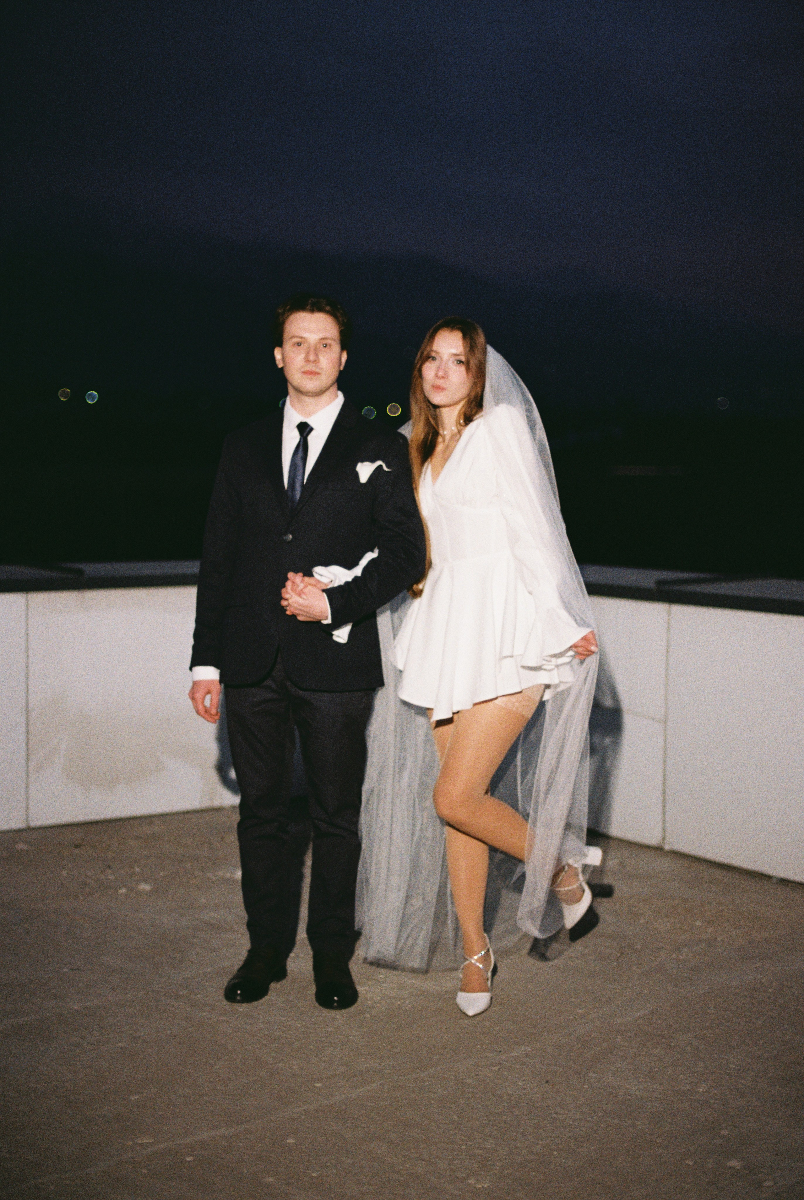 НАСТЯ И ВЛАД. Репортажный и портретный фотограф в Алматы — Дарья Фёдорова