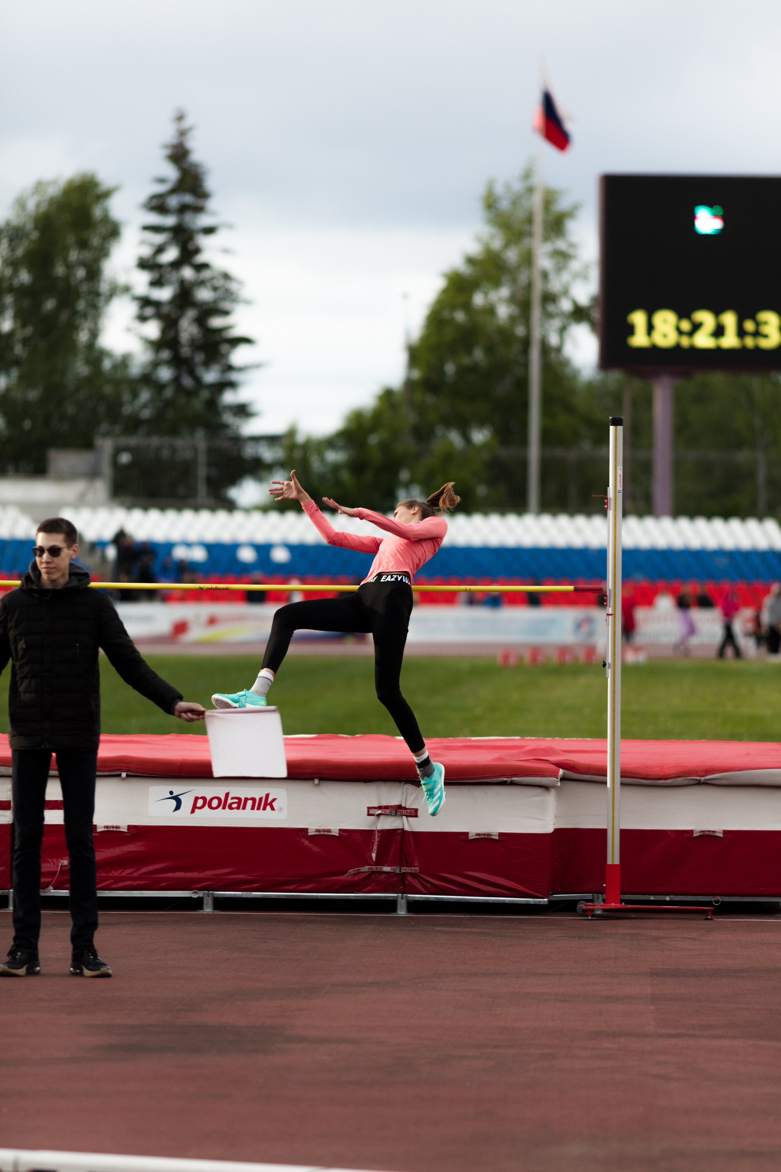 ПФО 2026. Фотография