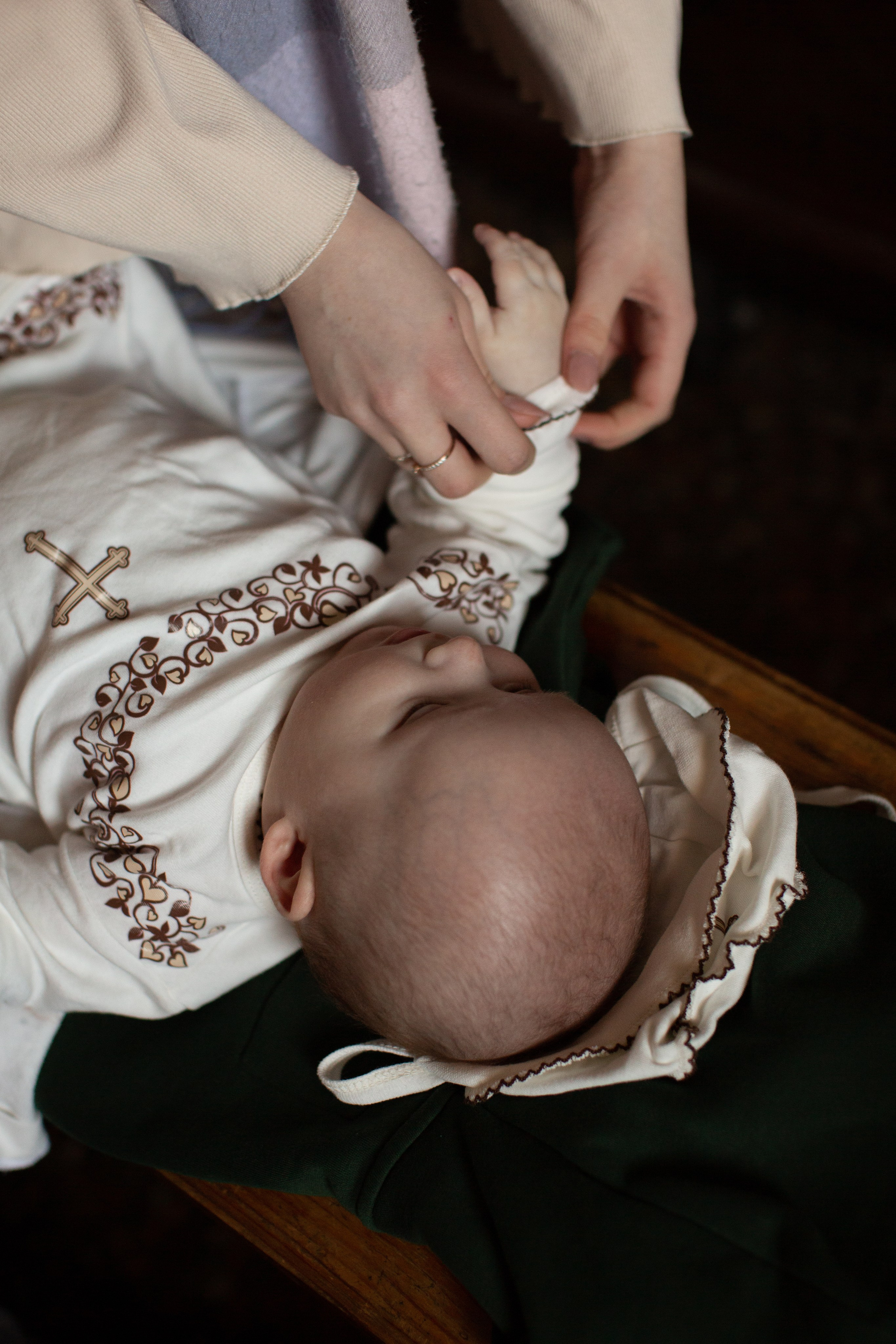 Миша. Фотограф в Москве и Московской области Голубева Анастасия