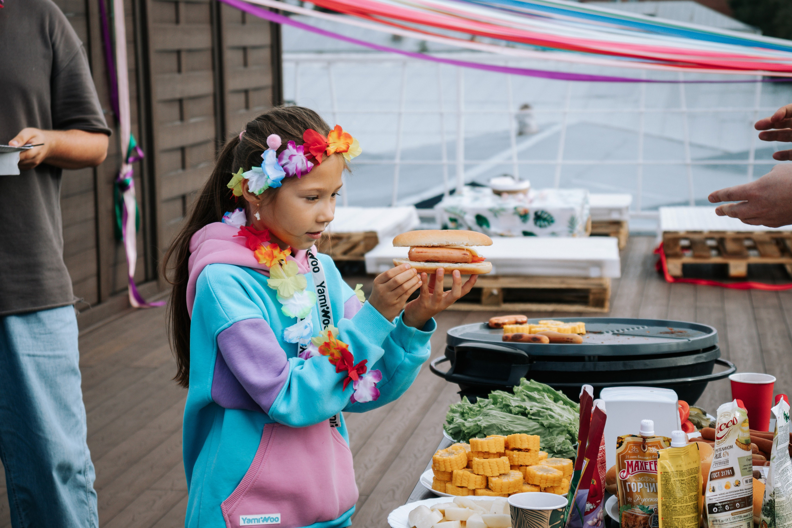 Фотограф на корпоратив Томск. Фотограф в Томске Дарья Пучкина