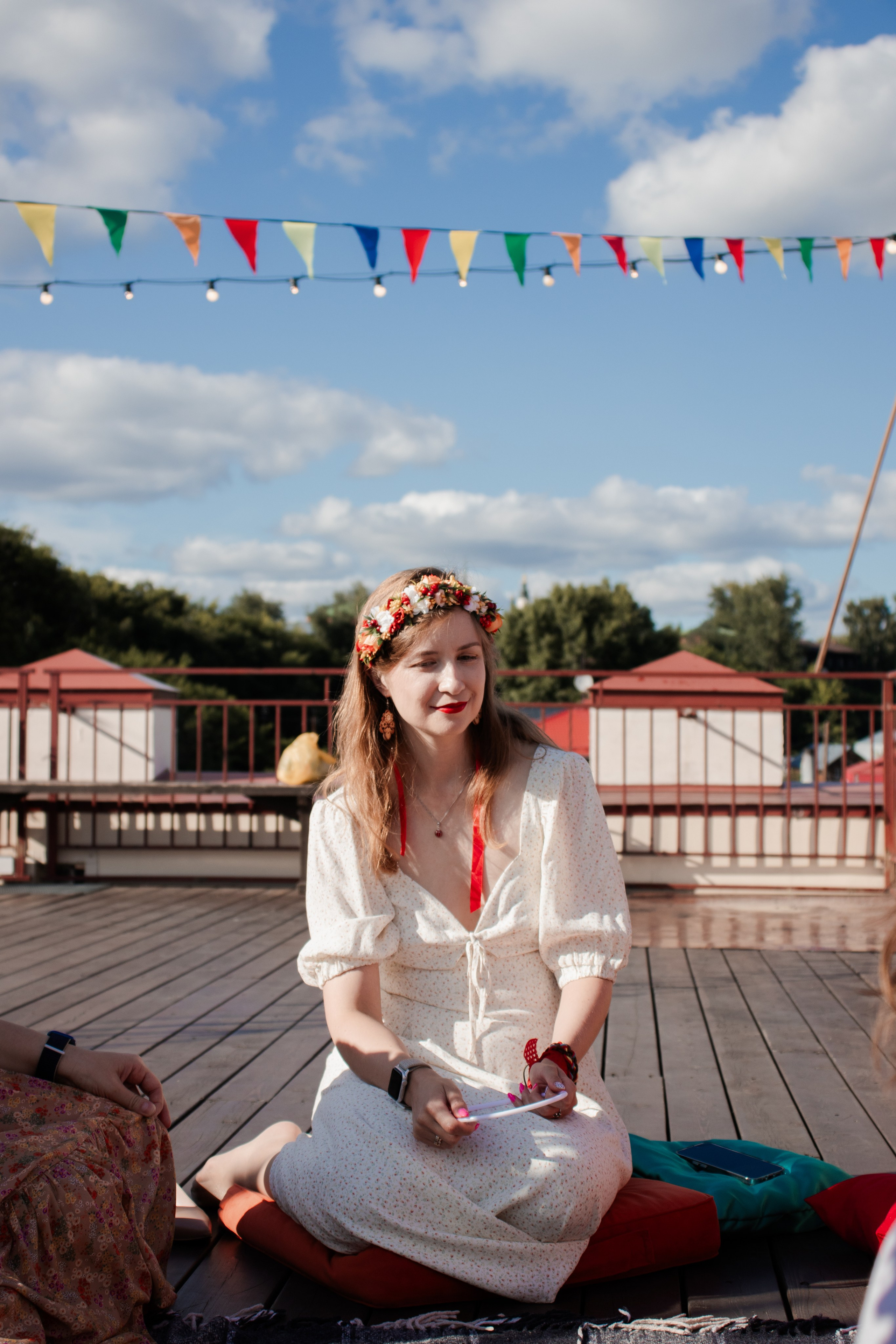 Фотограф на корпоратив Томск. Фотограф в Томске Дарья Пучкина