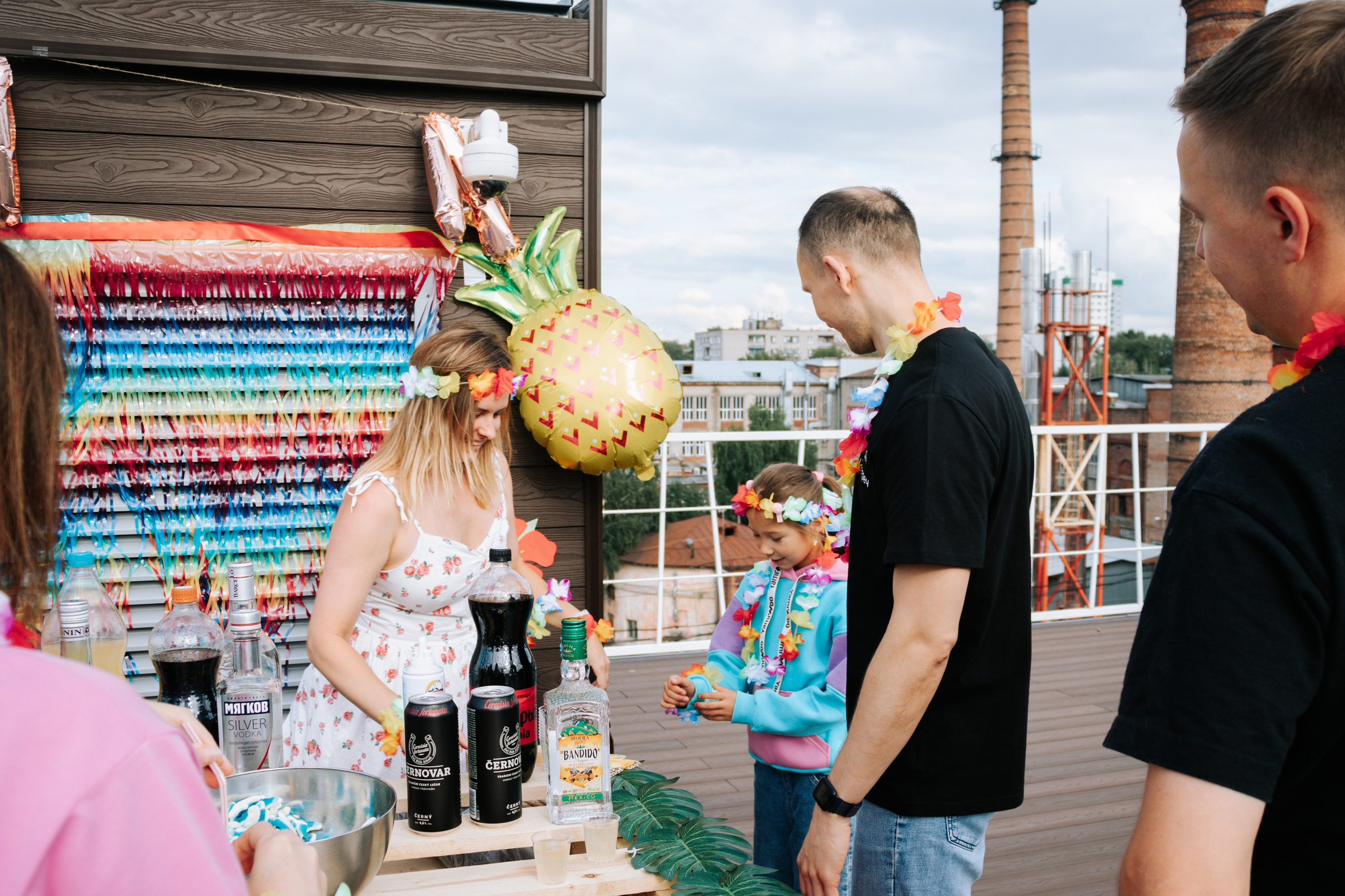 Фотограф на корпоратив Томск. Фотограф в Томске Дарья Пучкина