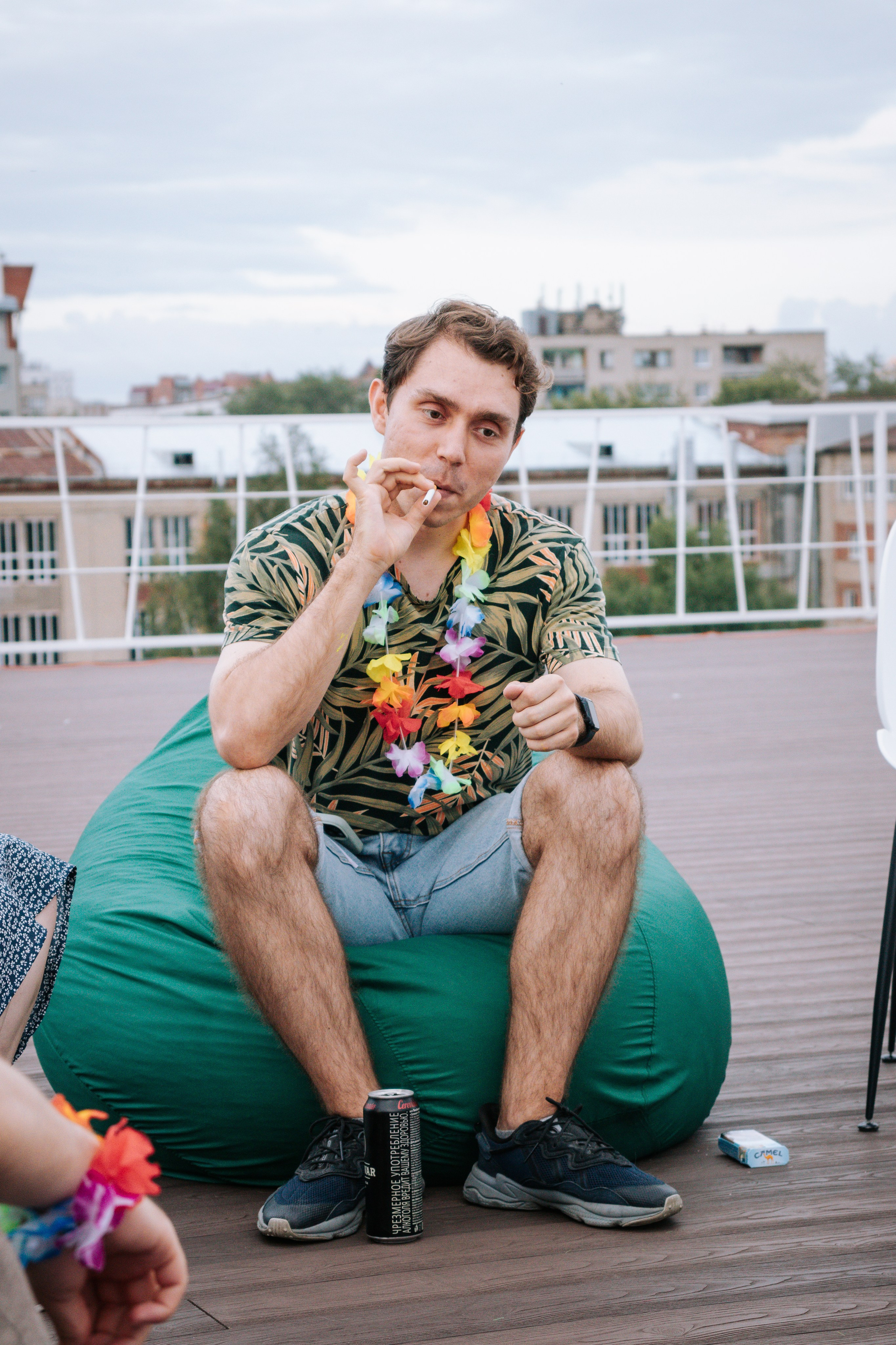 Фотограф на корпоратив Томск. Фотограф в Томске Дарья Пучкина