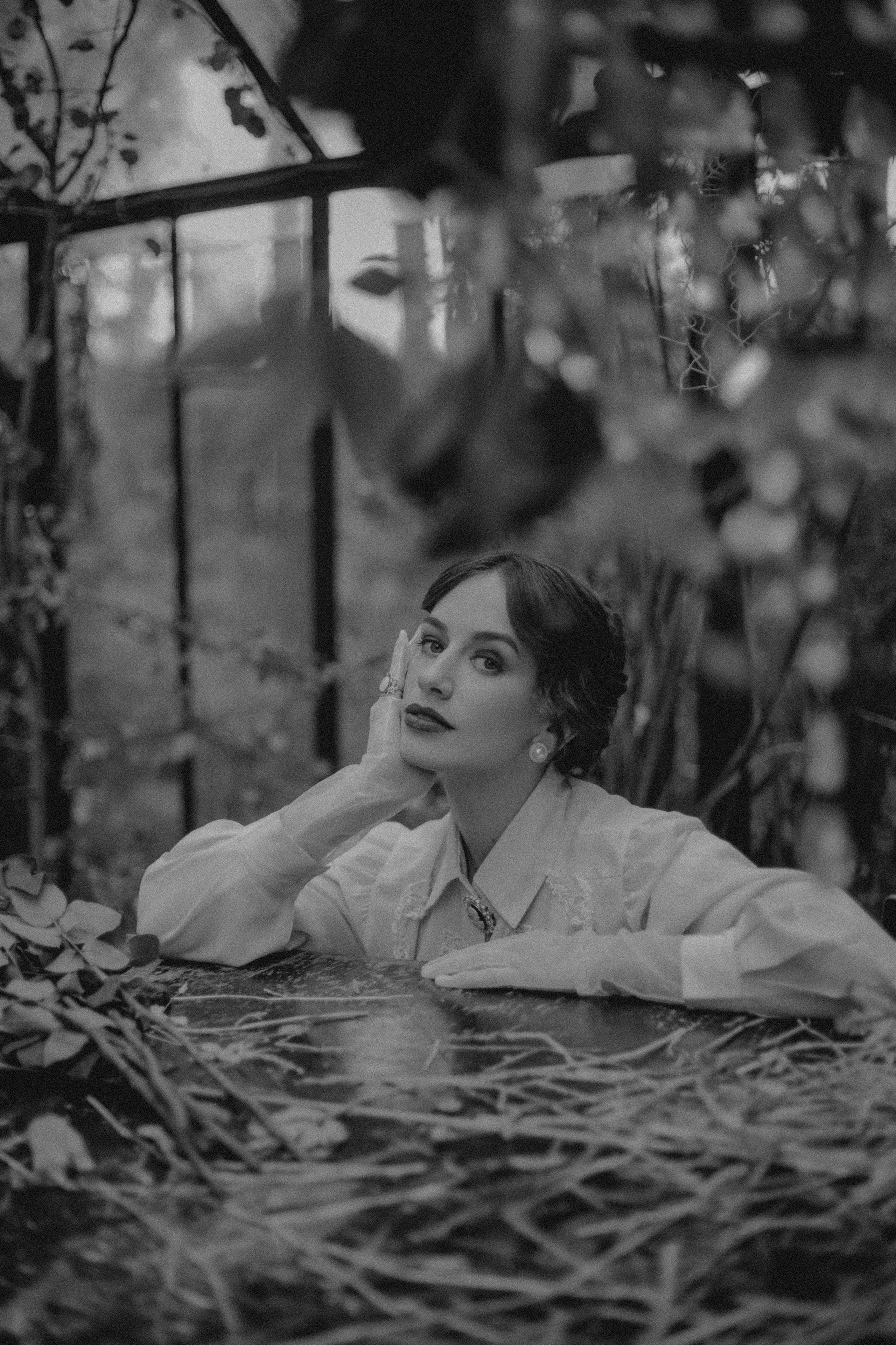 Маргарита. Фотограф | Юля Ди