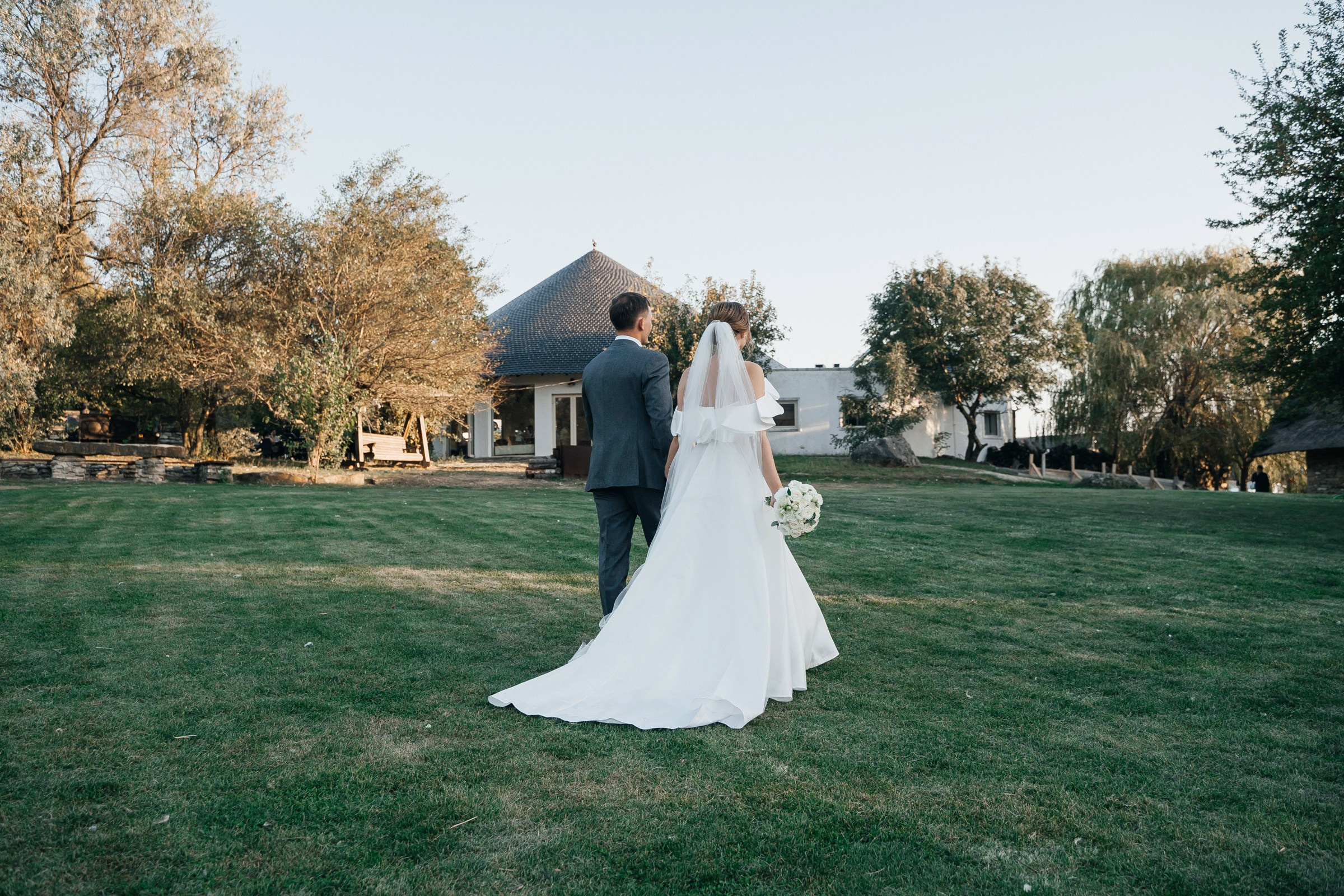 Усадьба Семигорье. Свадебный Фотограф в Краснодаре и всему Краснодарскому Краю
