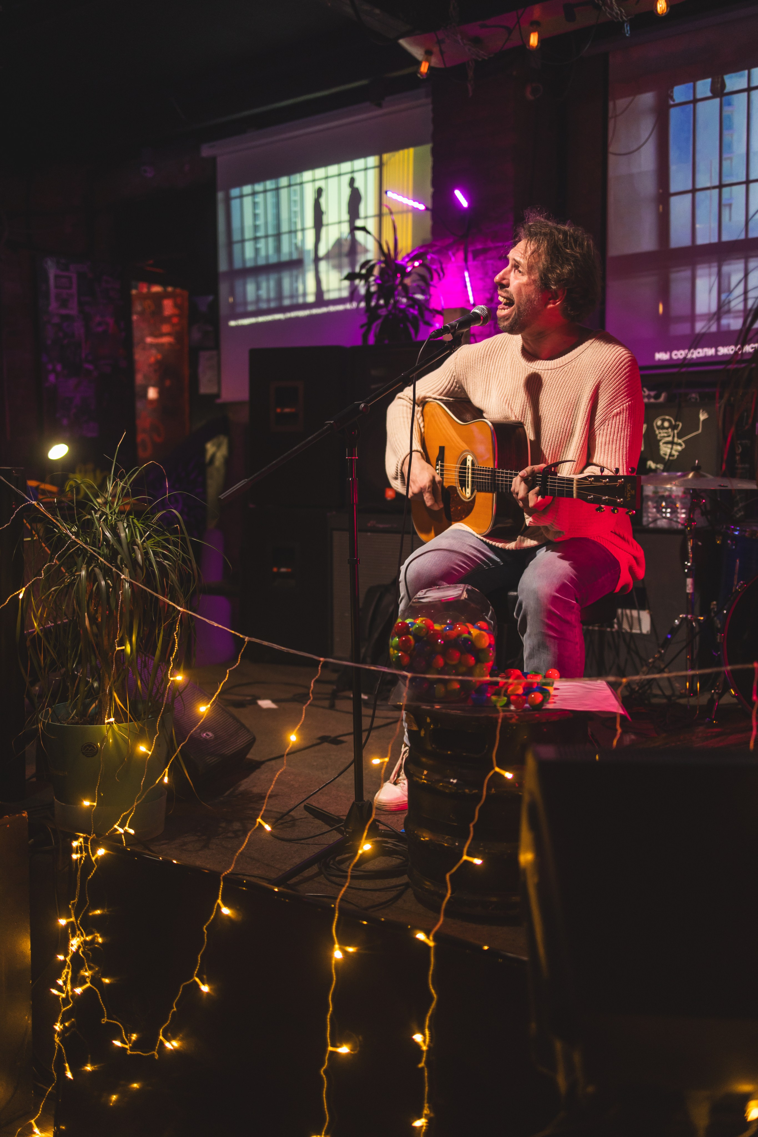 Музыкально-творческий фестиваль. Фотограф Ольга Махалова — Санкт-Петербург, Москва, Нижний Новгород