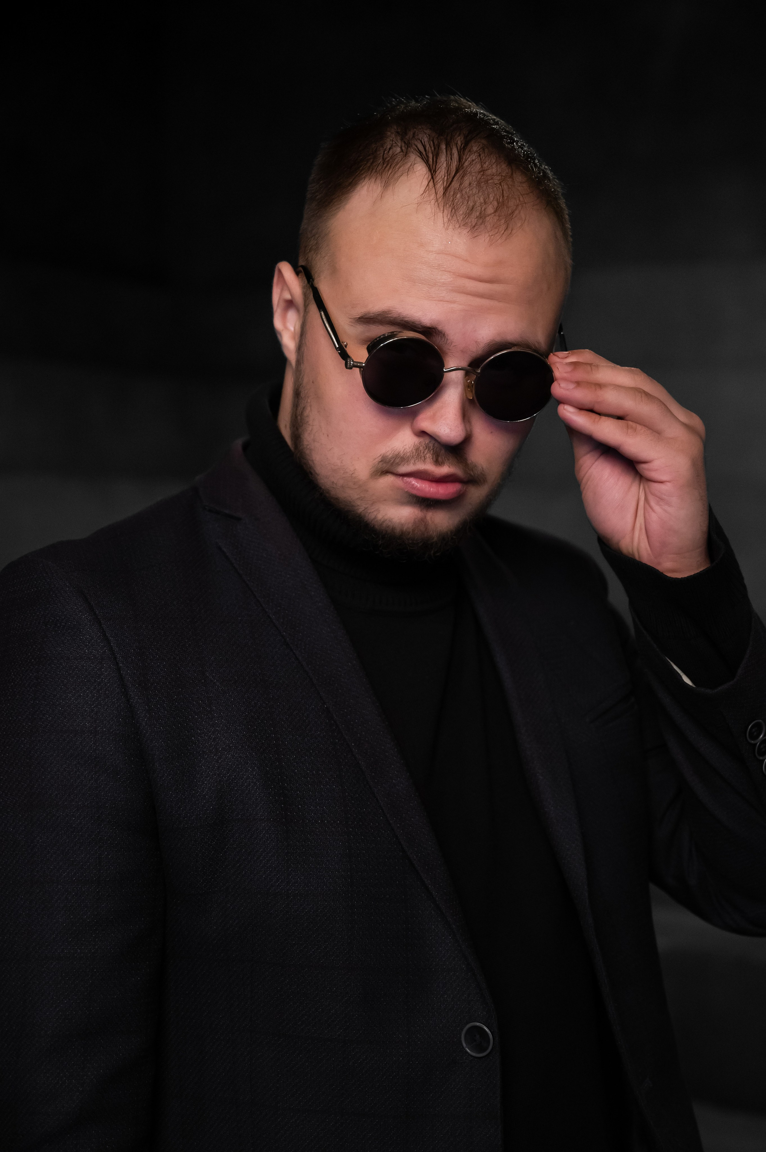 Никита. Семейный, портретный и свадебный фотограф Екатерина Макарова