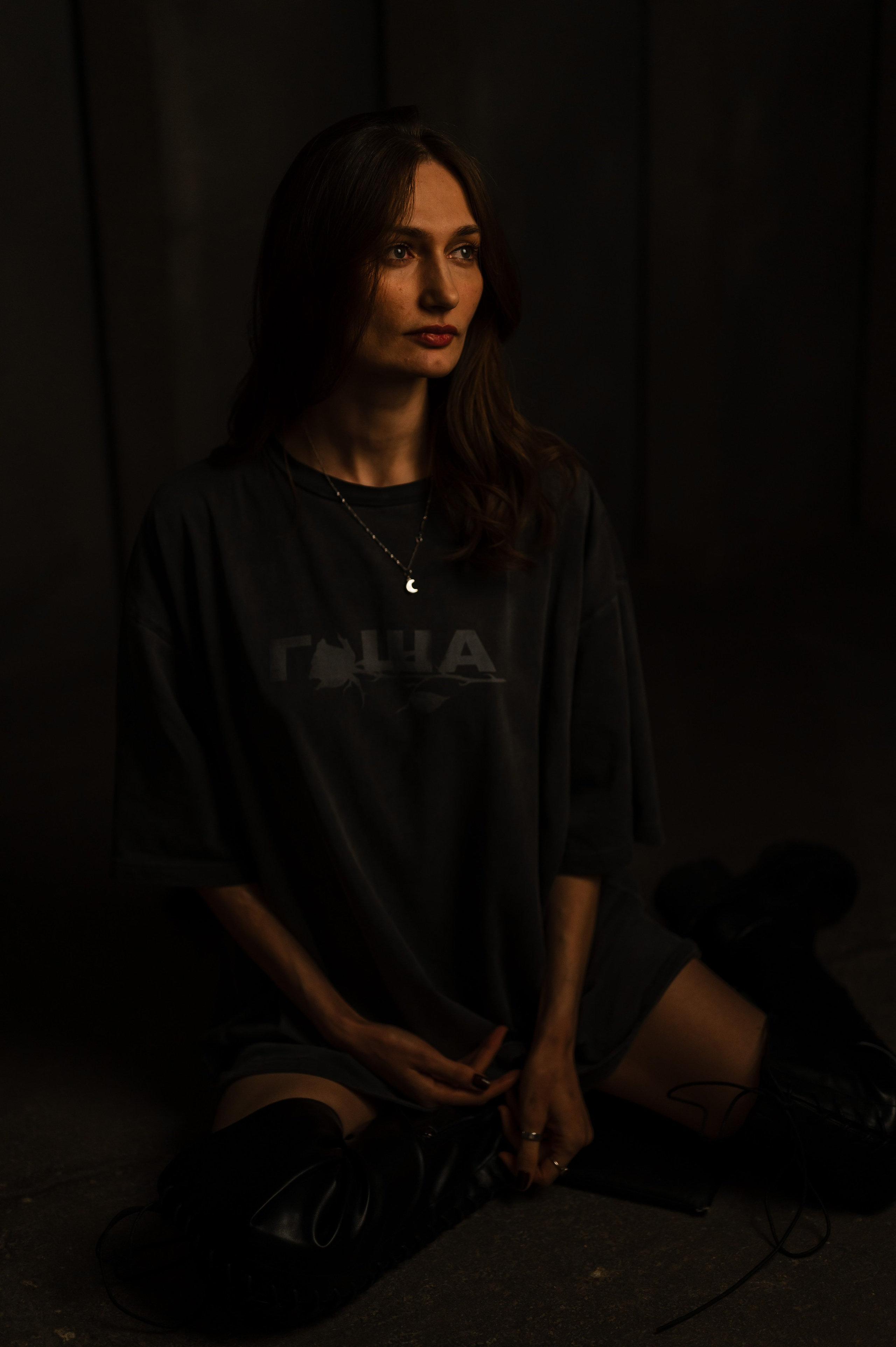 Жанна. Семейный, портретный и свадебный фотограф Екатерина Макарова