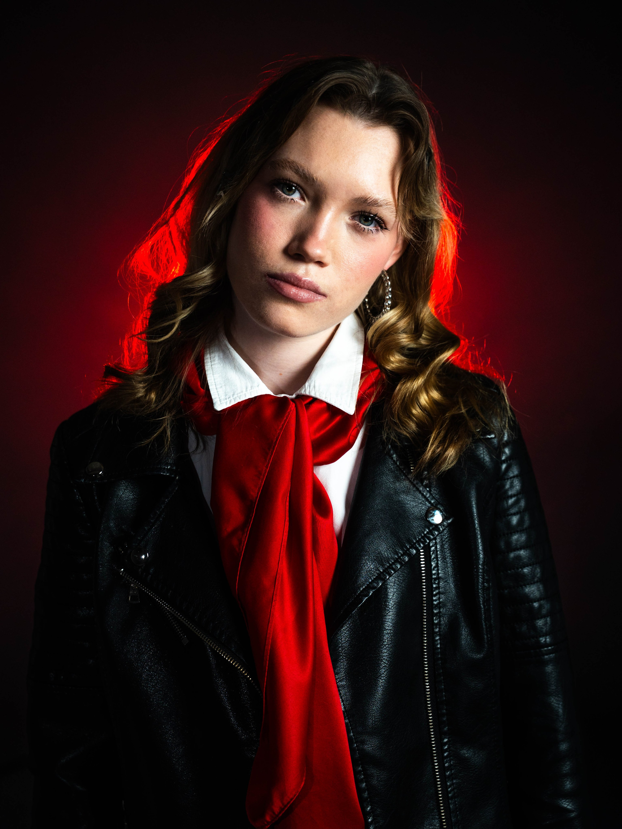 Студийная и портретная съёмка. Видеопродакшен | Фотосъёмка | Filimonov & Kirsanova