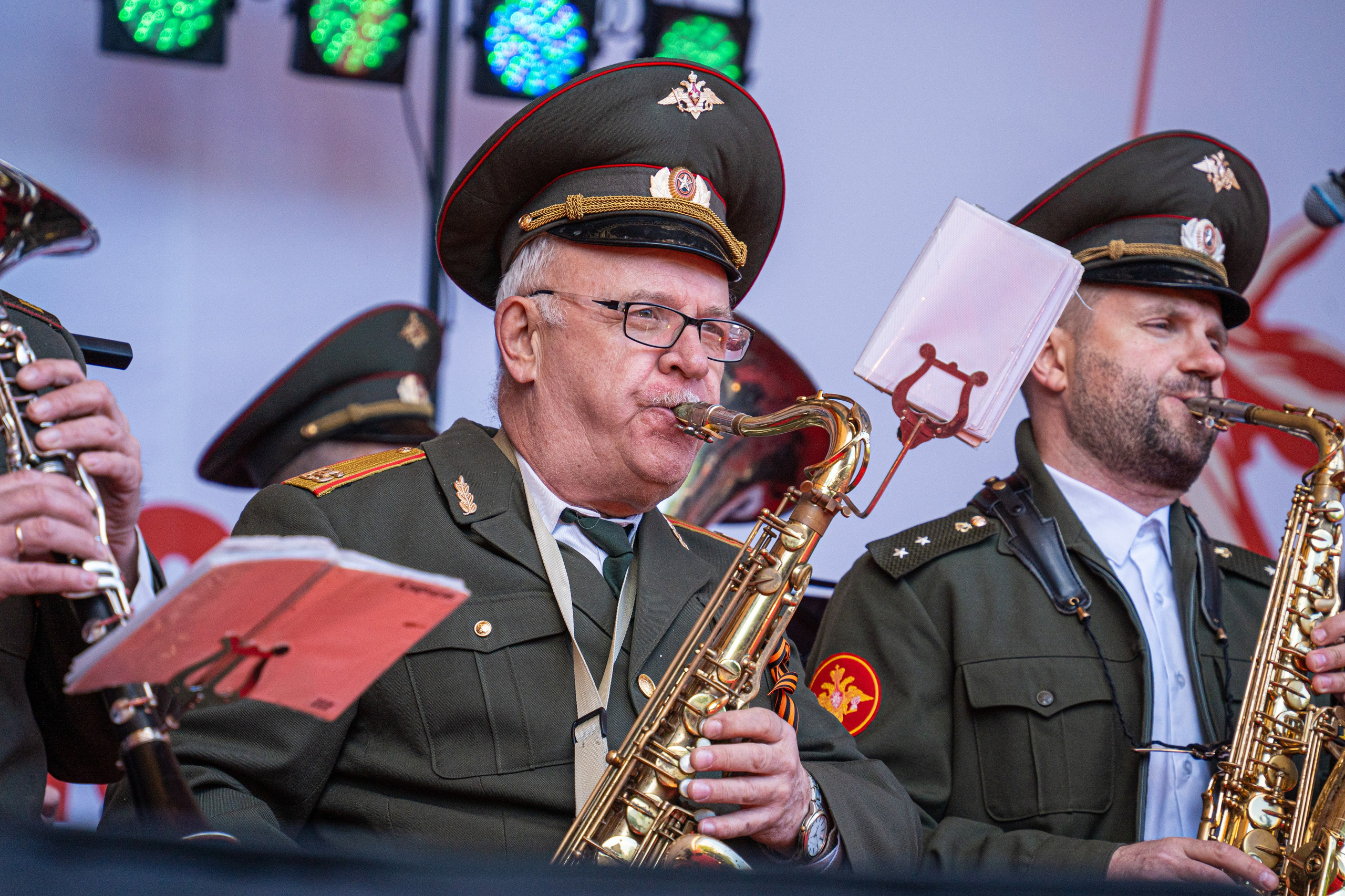 Государственные мероприятия. Видеопродакшен | Фотосъёмка | Filimonov & Kirsanova