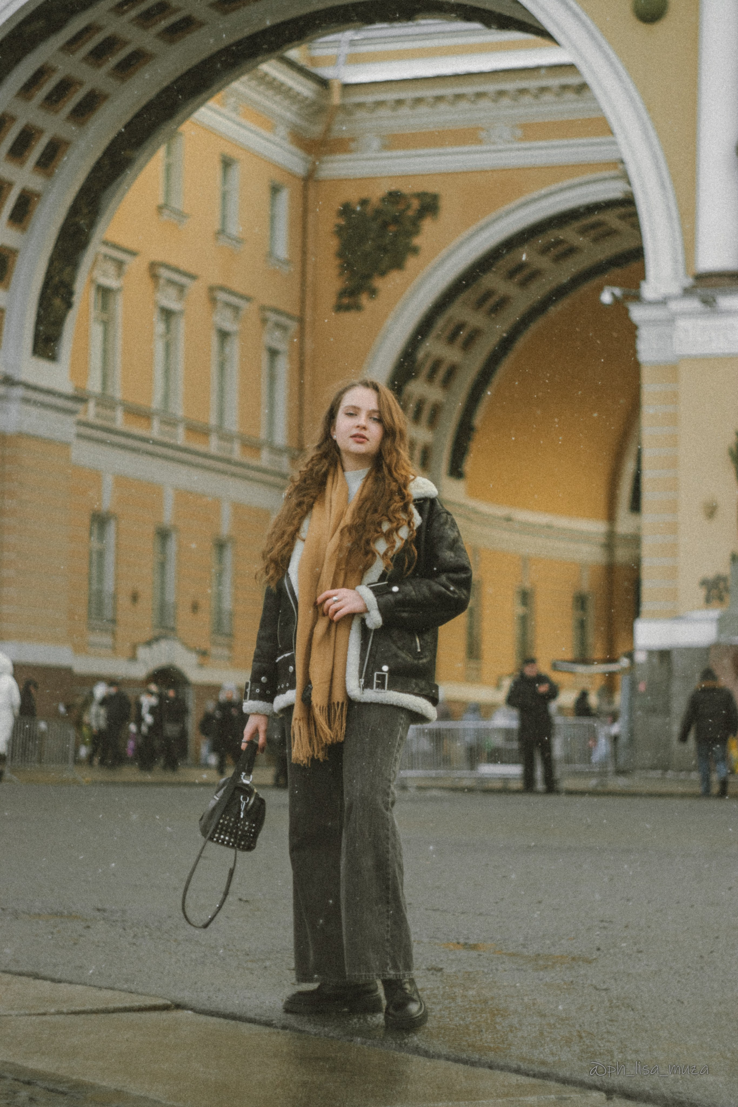 Даша (СПб). Ph_lisa_muza