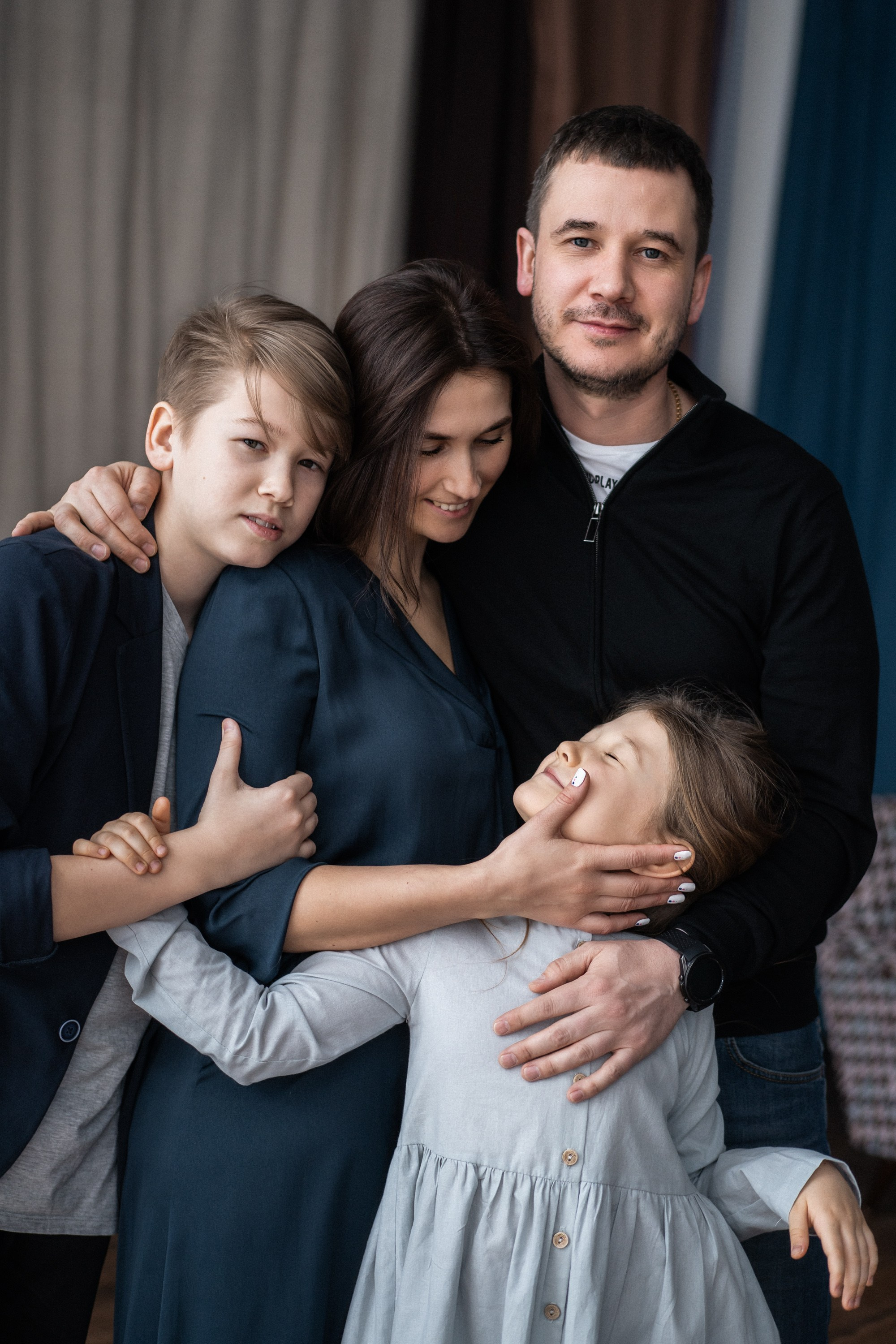 Фотограф Ольга Молева