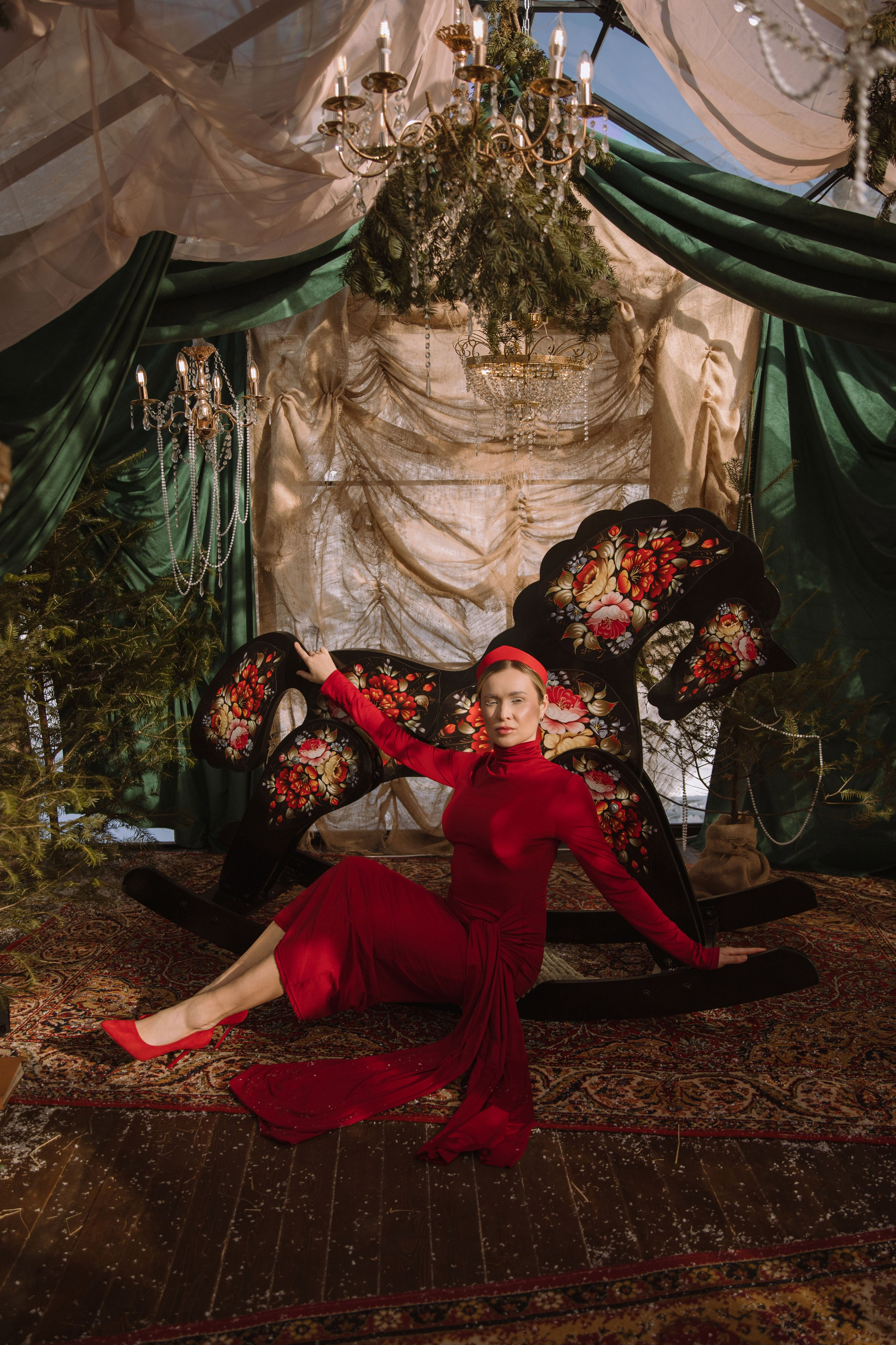 Екатерина. Фотограф во Владивостоке Парамонова Елена