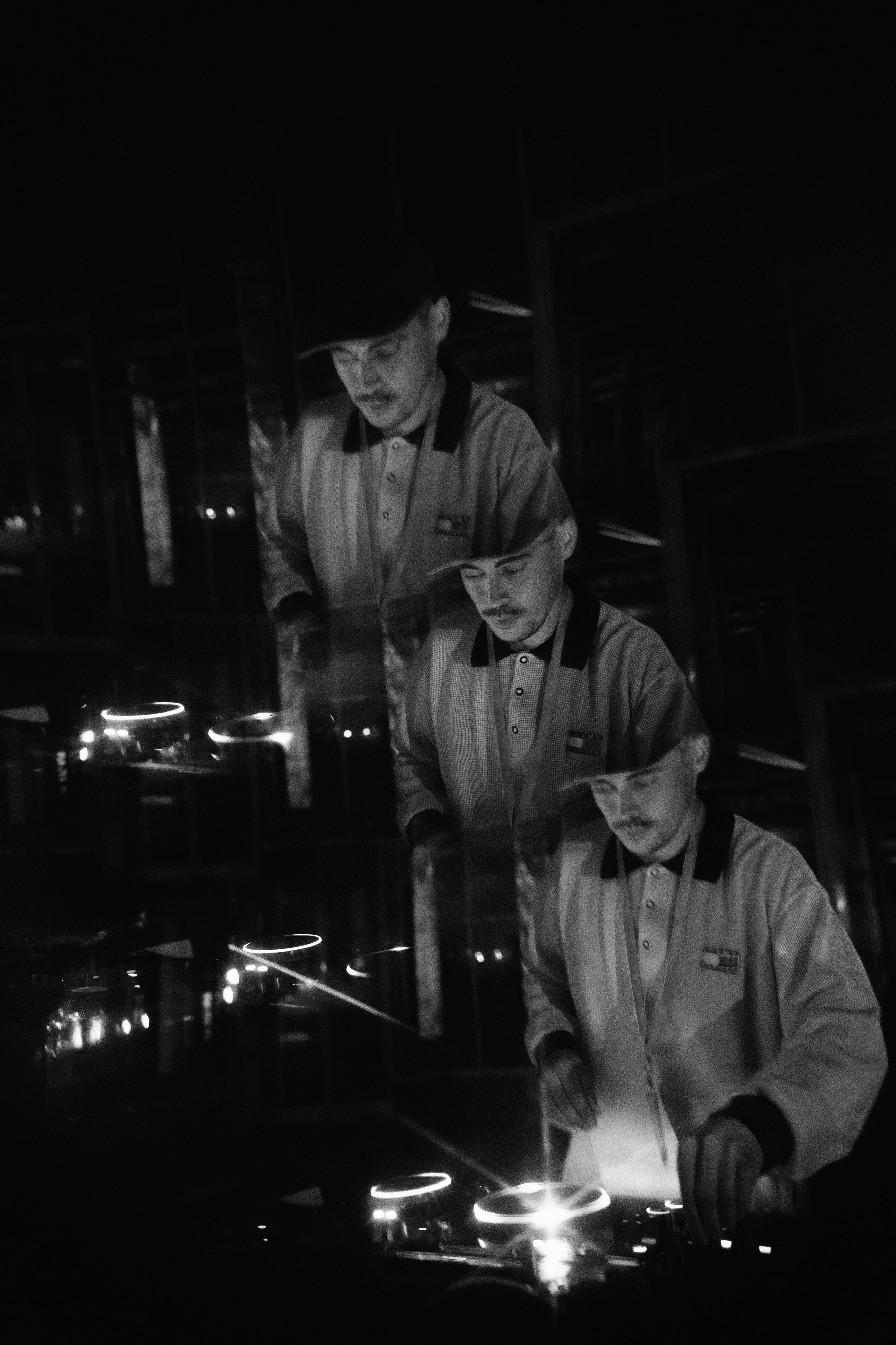 TON 2024. Главная