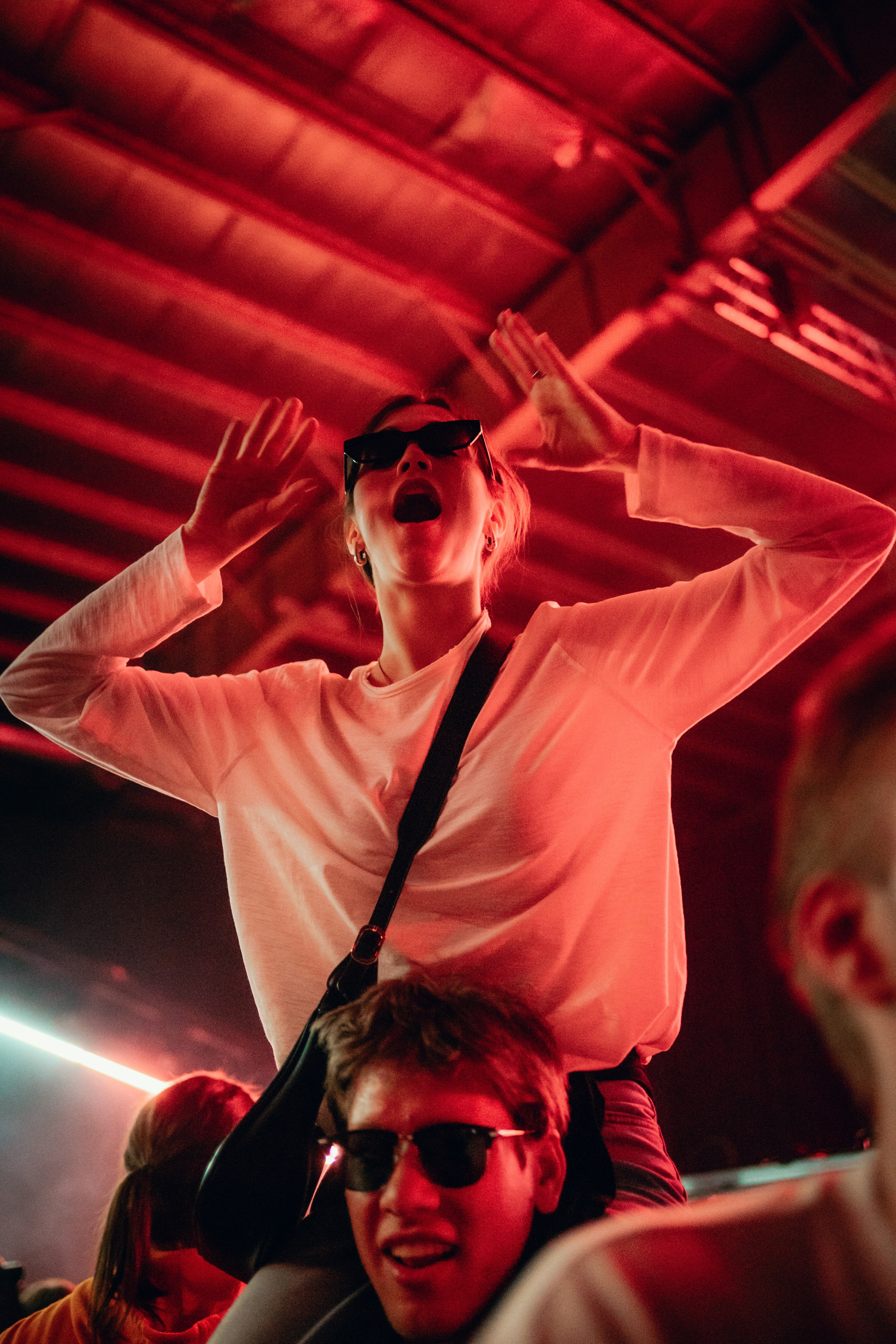 TON 2025. Главная