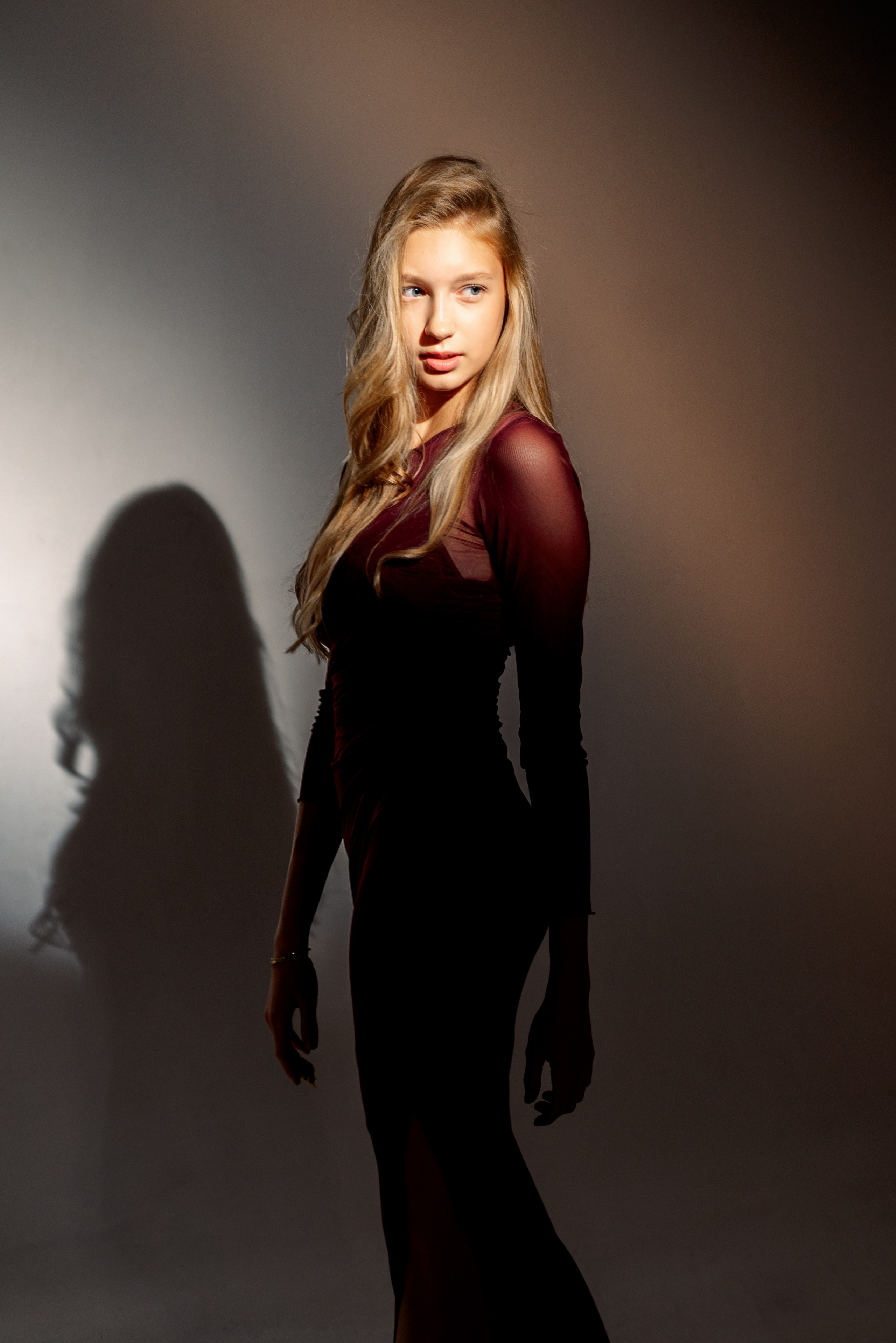 Весна. Фотограф в Кирове Инна Софронова