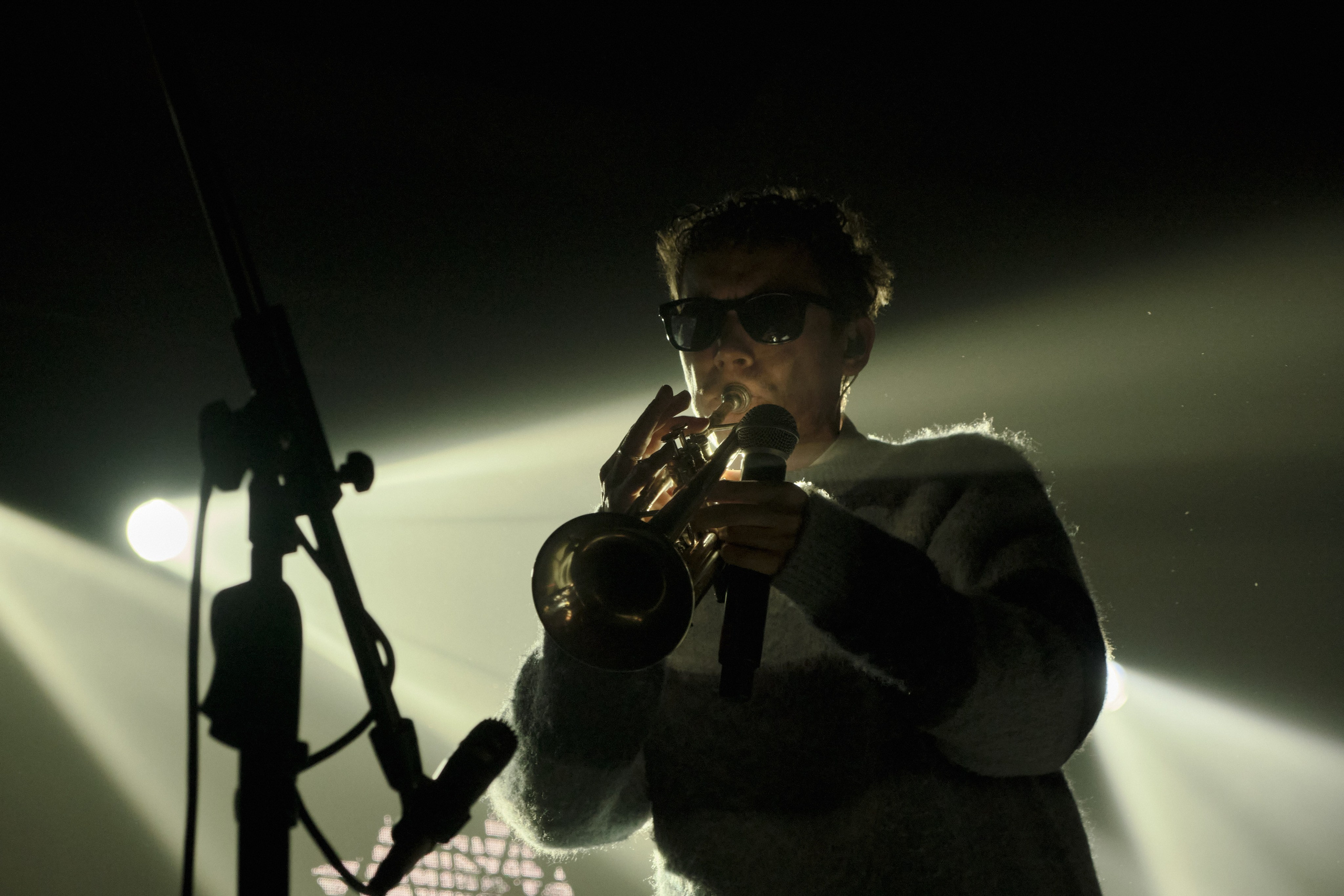 Антоха МС. Фотограф и оператор Сергей Окладников