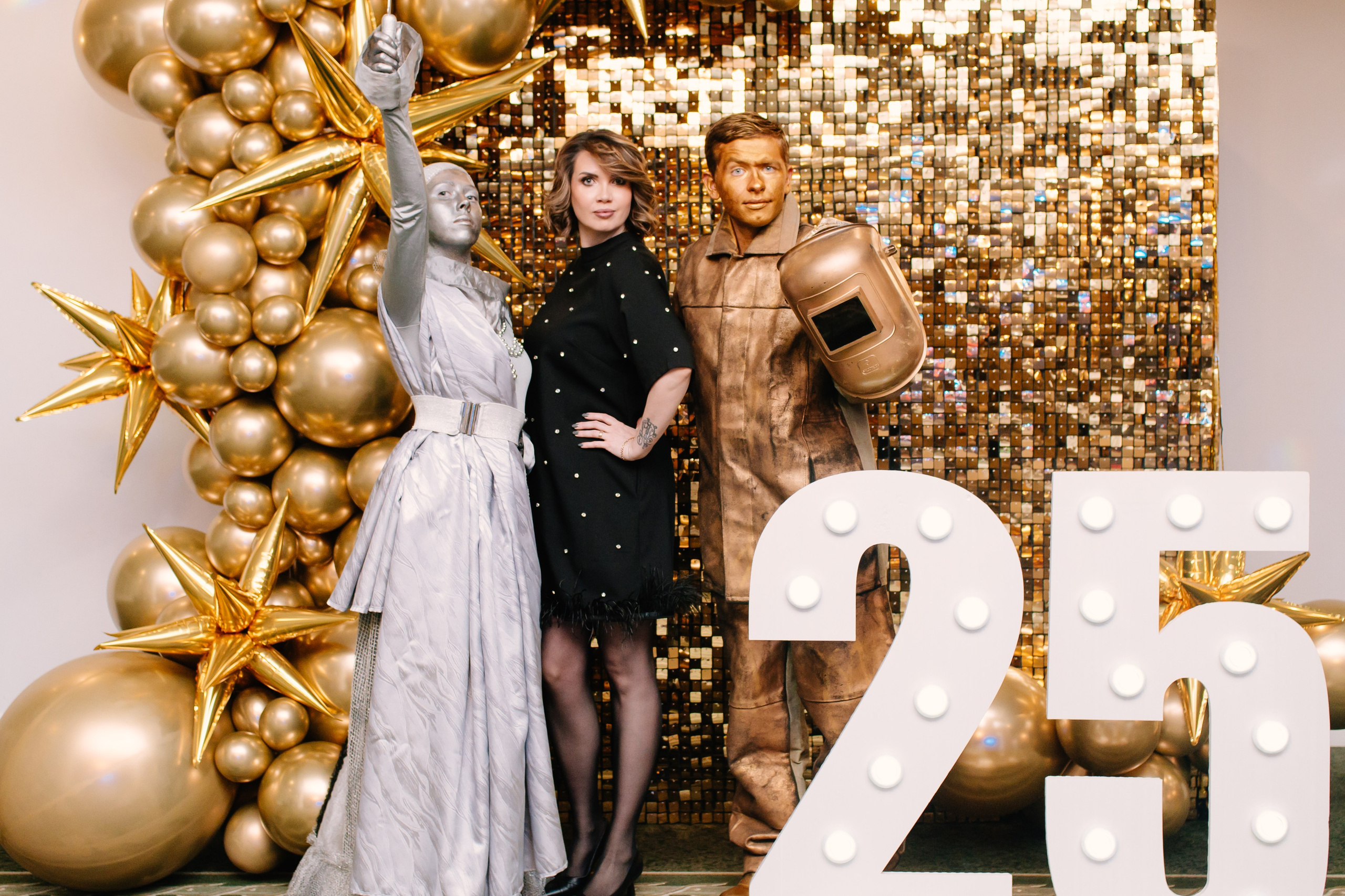 Учебному центру «Перспектива» 25 лет. Фотограф в Челябинске Любовь Денисенко