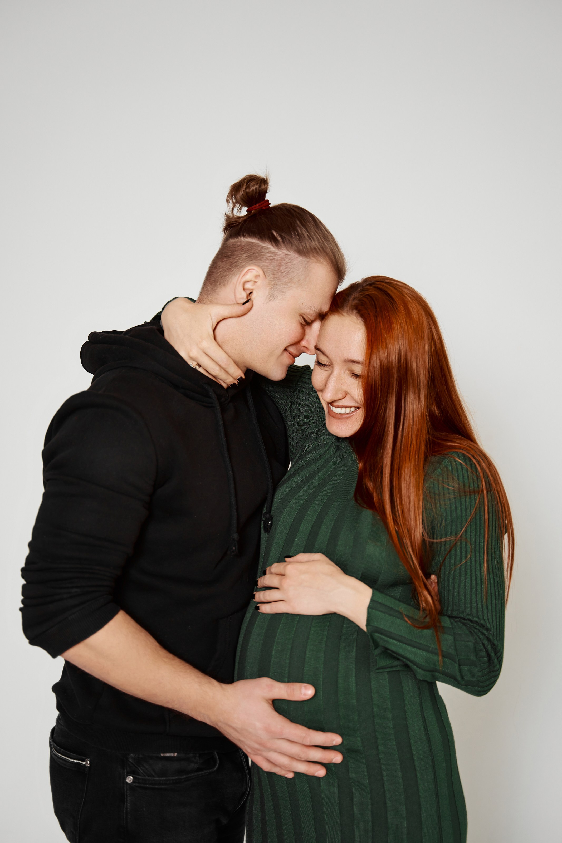 Беременность. Фотограф Москва Арина Клокова