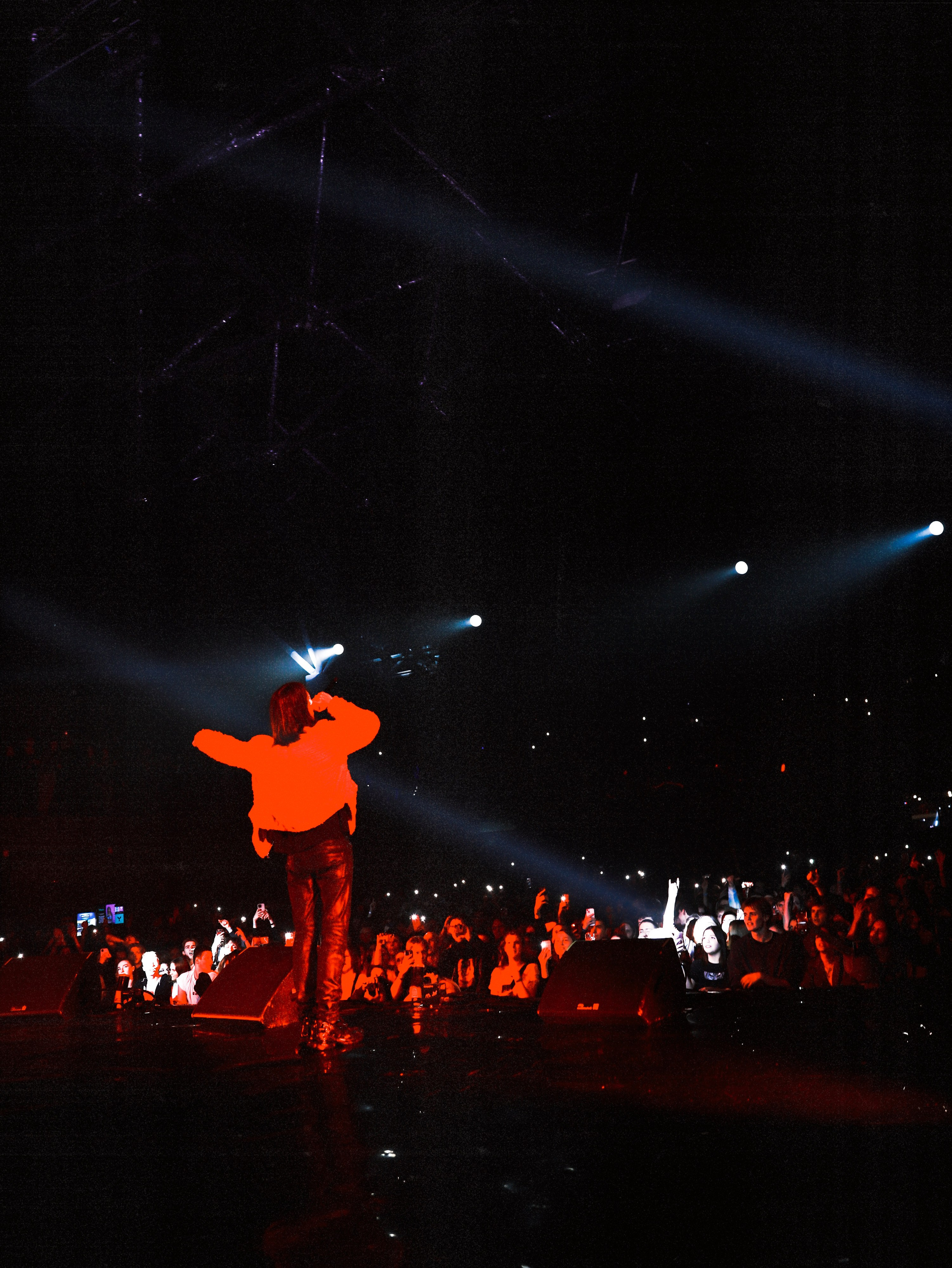 HERONWATER & BUSHIDO ZHO | 17.12.2023. DARIA BLEDNOVA / photographer Moscow