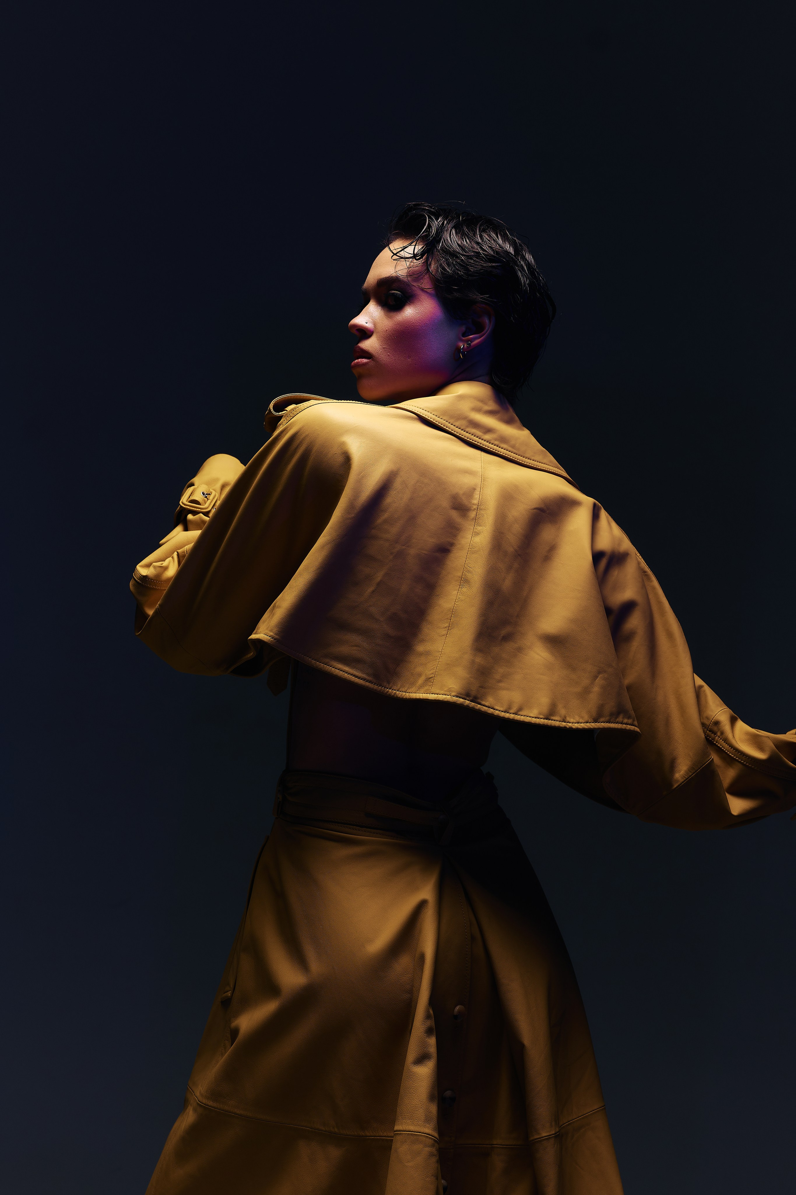 Qultura 2024. Московский фотограф WHRMZD