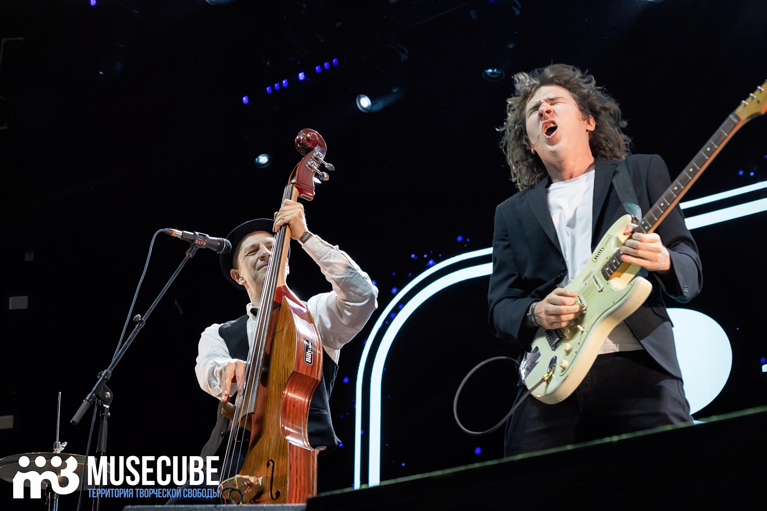 Фотосъемка концерта BILLY'S BAND Aurora СПБ. Портретные фотосессии, контент-съемки, репортаж