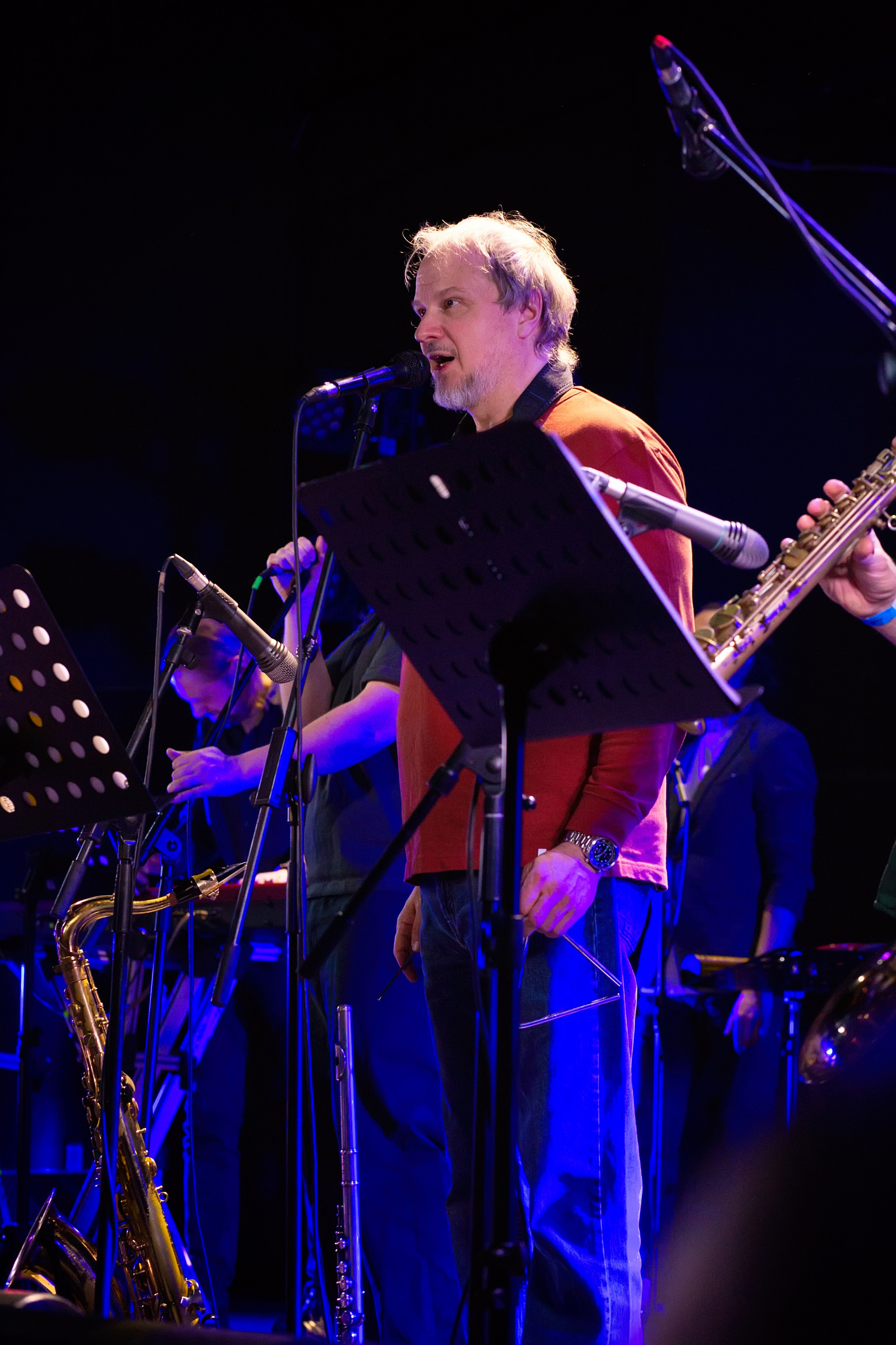 Фотосъемка концерта Пётр Налич Jagger СПБ. Портретные фотосессии, контент-съемки, репортаж