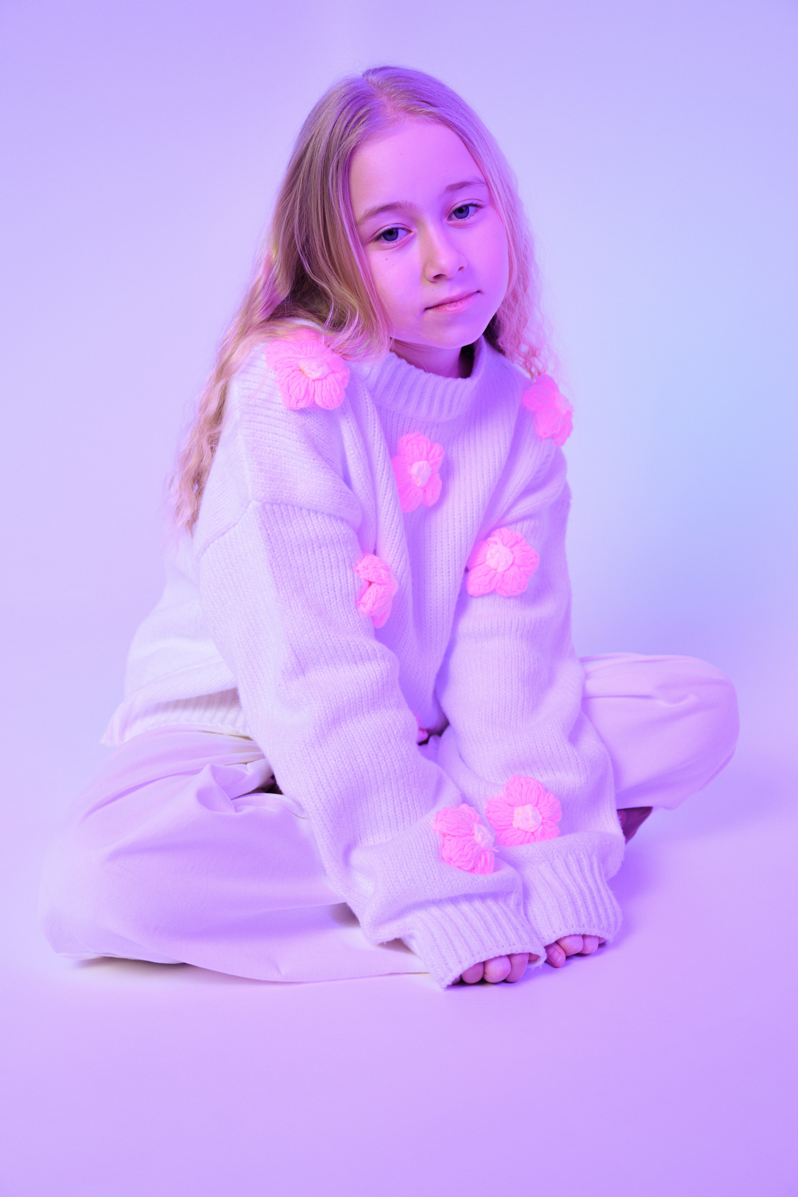 Семейные и детские фотосессии. Студийный и свадебный фотограф и видеограф в Севастополе — Юлия Макаренко