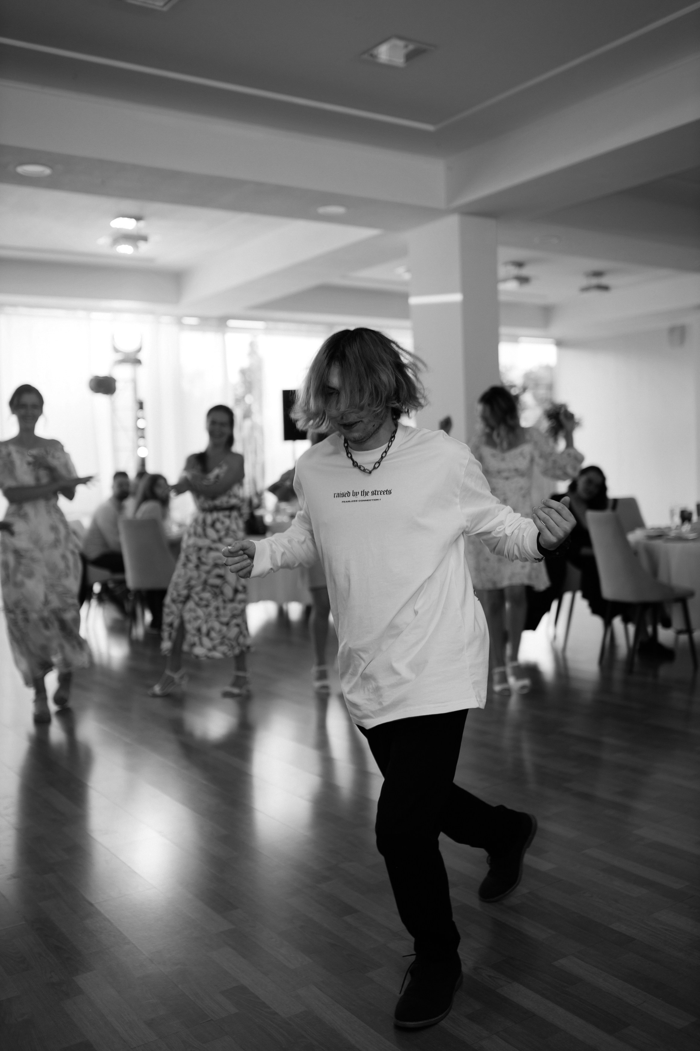 Свадьба Полины и Вадима. Свадебный и контент фотограф в Петрозаводске Ксения Истрафилова