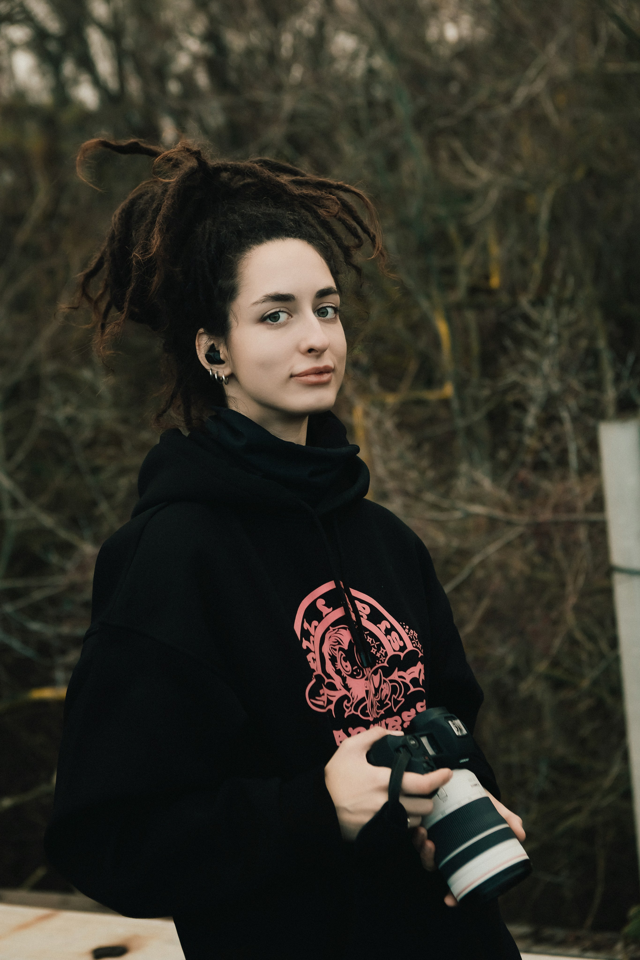 СЛОТ. Съёмки клипа. Фотограф Александр Закадычный | Таганрог