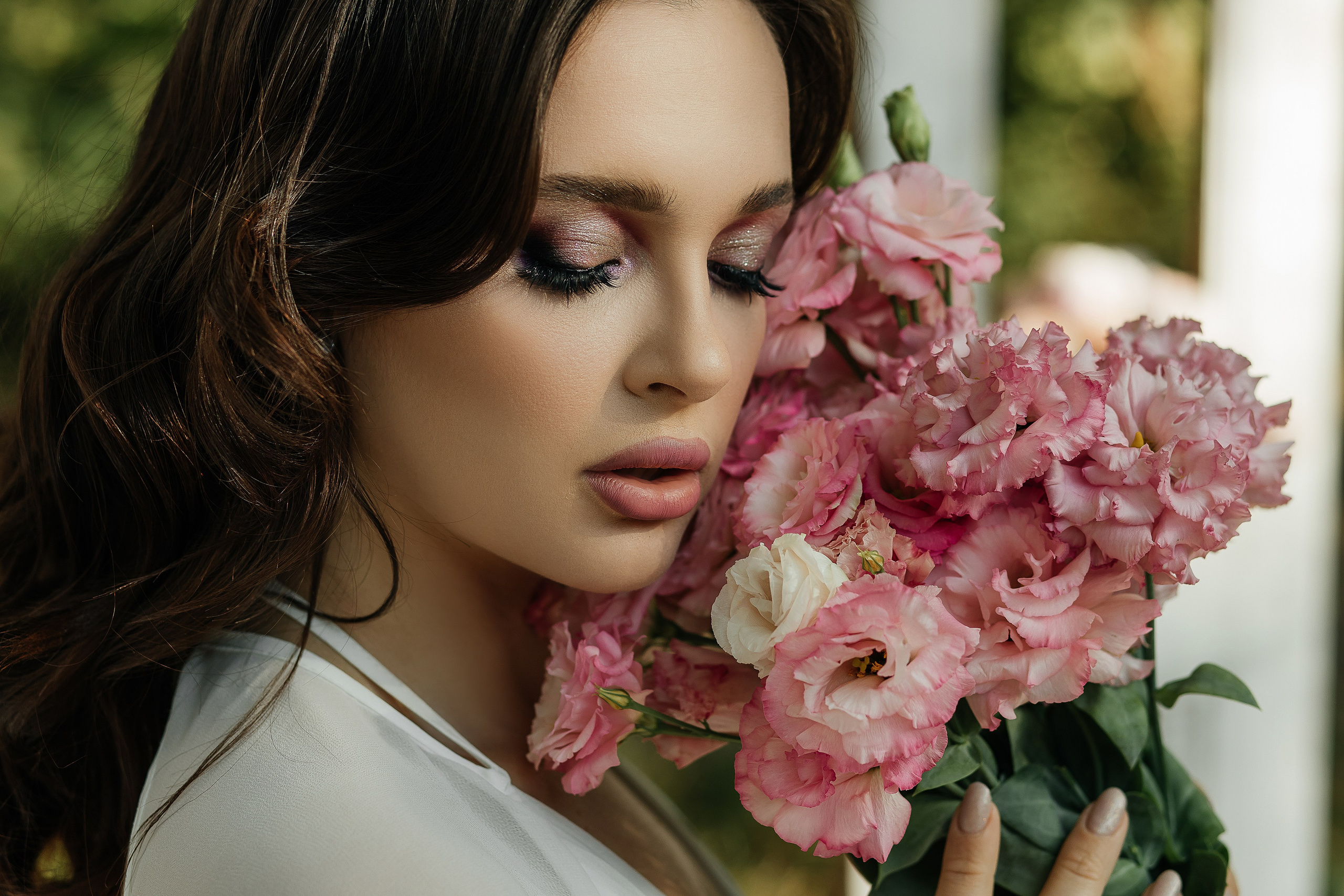 Лесная сказка. Свадебный и семейный фотограф Ростова-на-Дону Ирина Бондарева