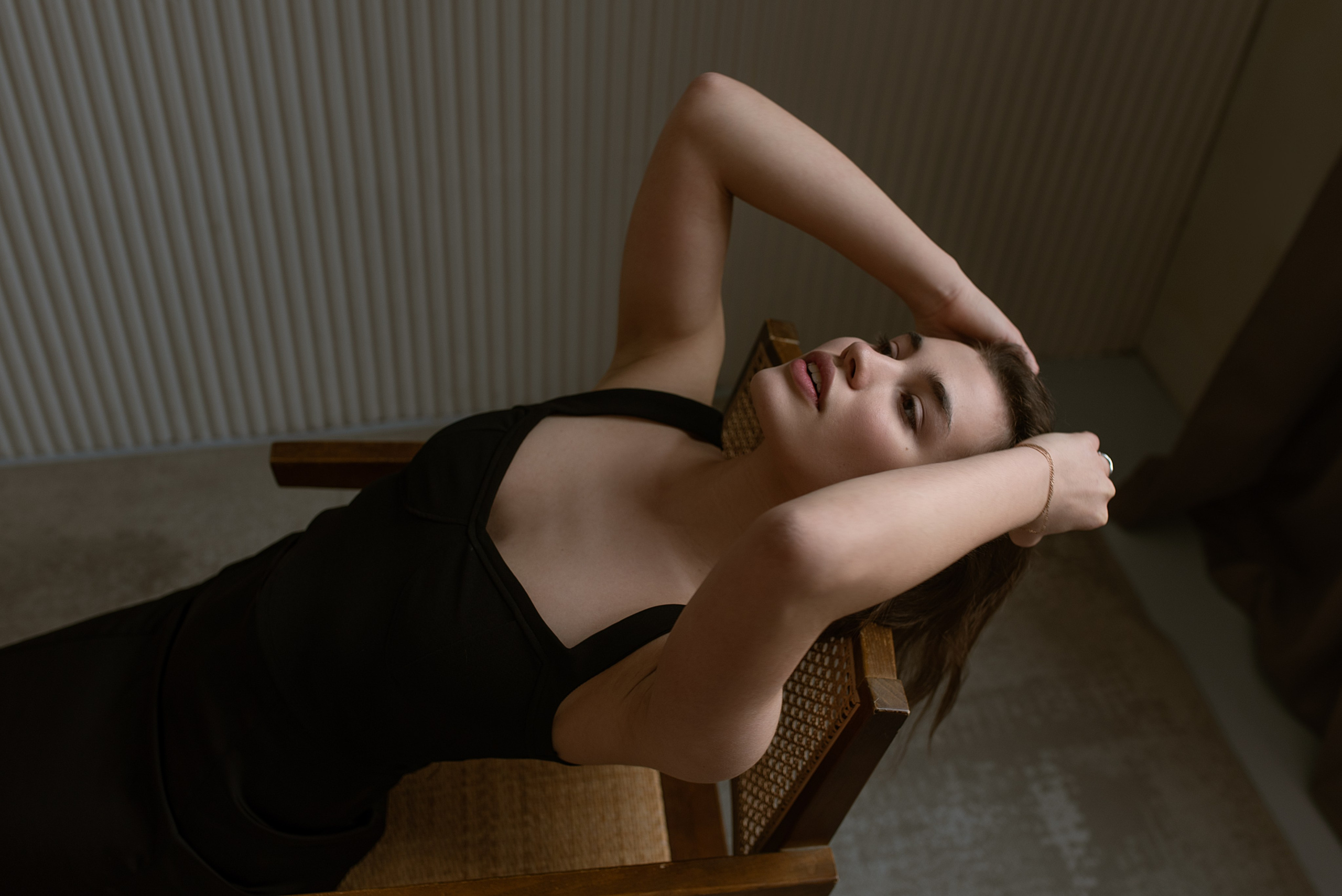 Студия. Катерина Кит Фотограф в Москве