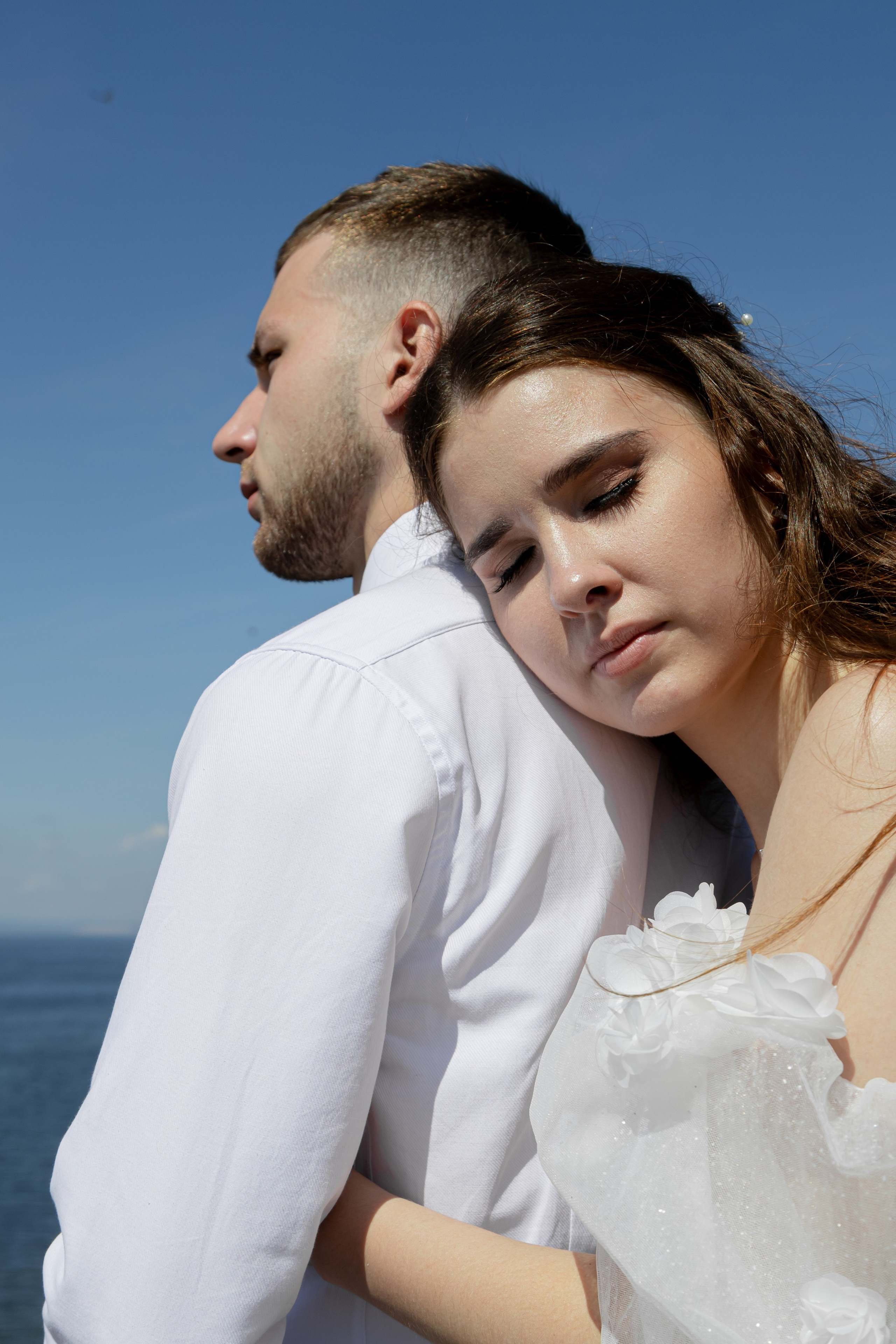 Дмитрий и Дарья. Фотограф в Самаре / Олеся Широнина