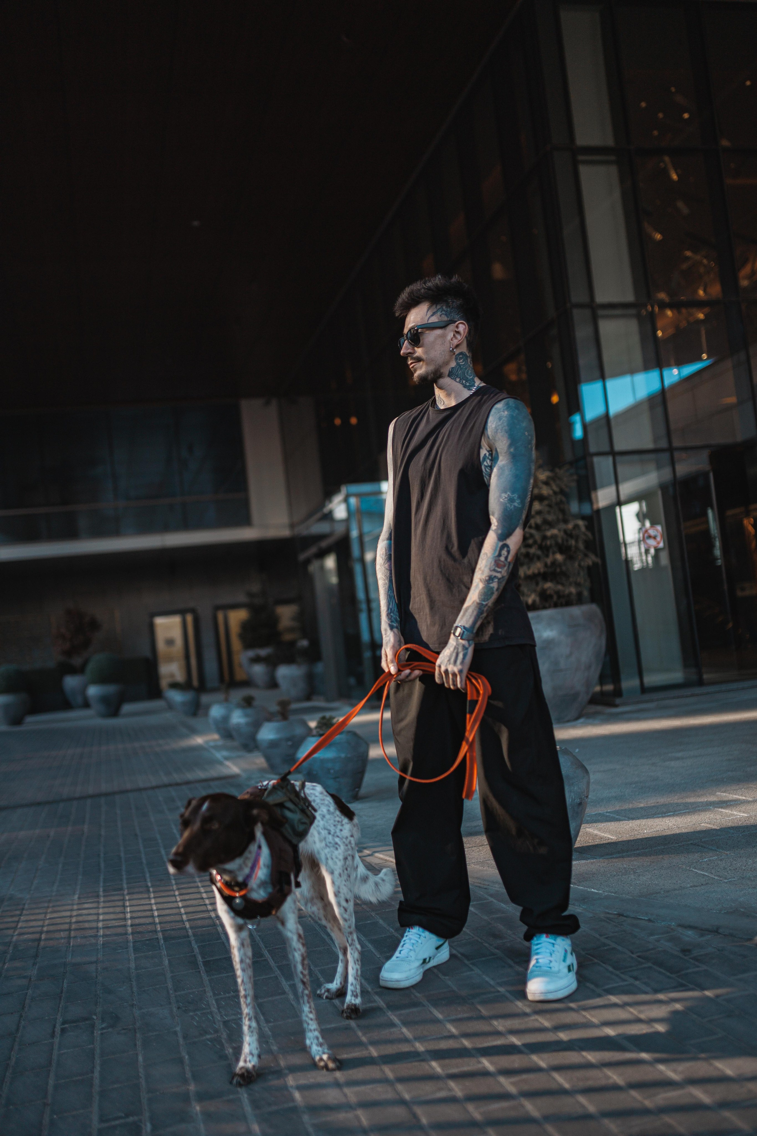 Никита. Фотограф в Ростове-на-Дону Ника Обида