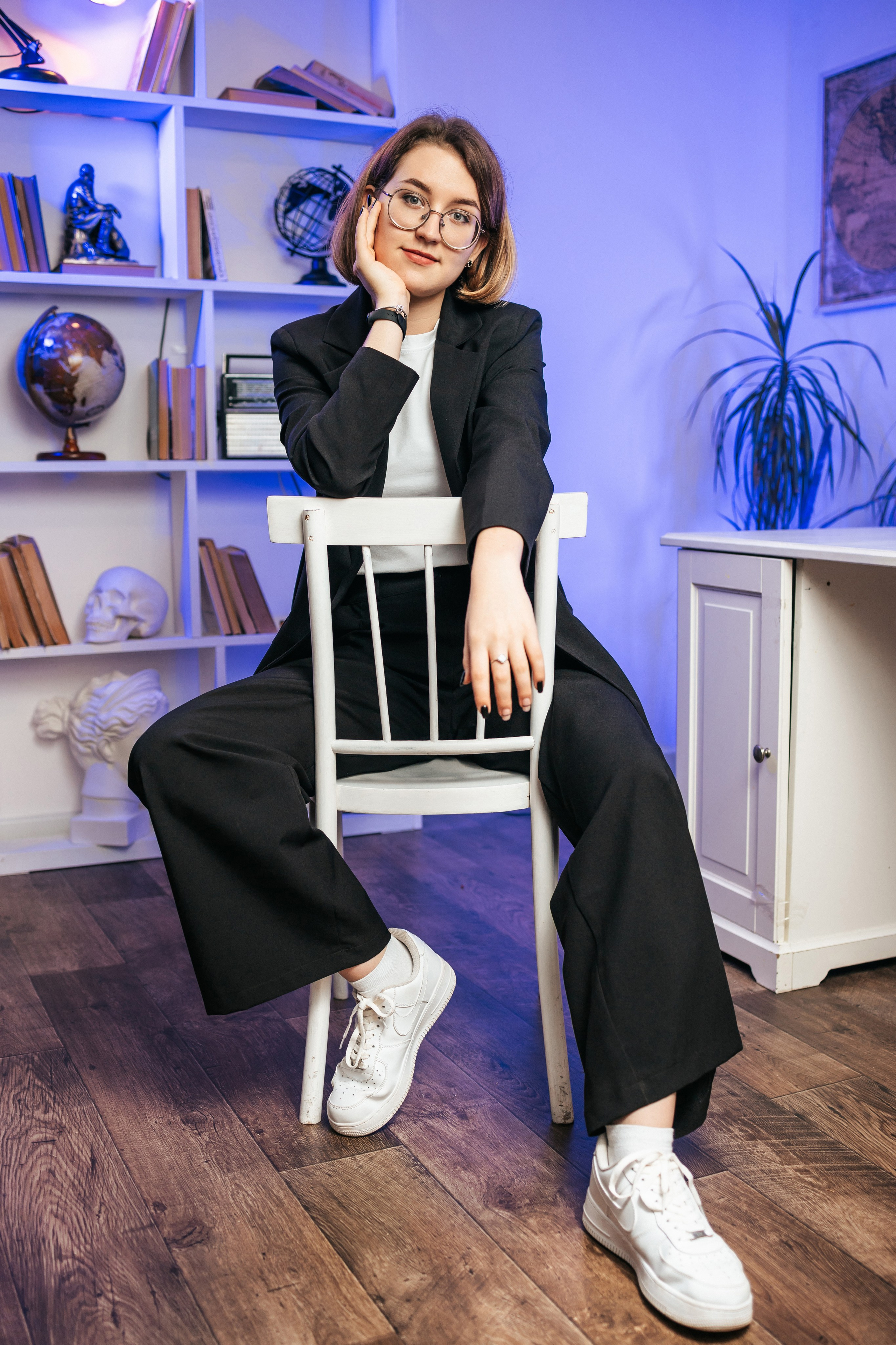 Студия школьной фотографии в Твери. Выпускные альбомы в Твери