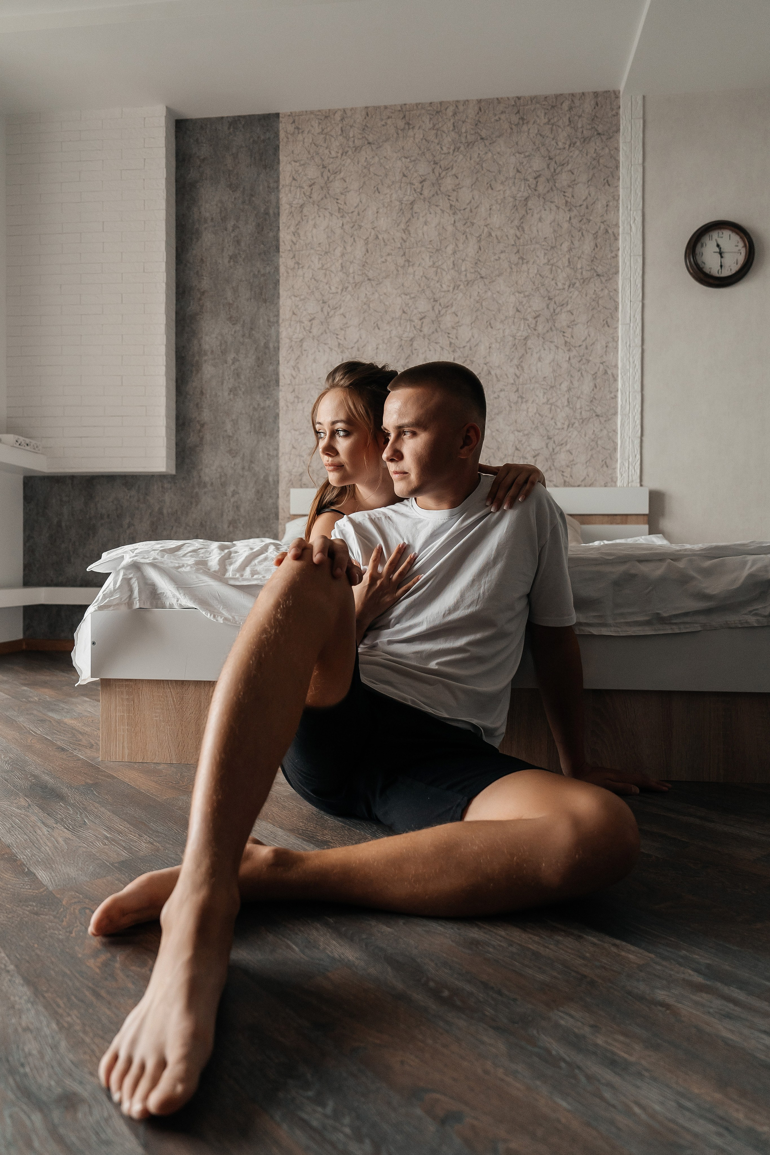 Владимир & Диана. Lokos.pro Ник Соколов Фото и Видео Москва/Ростов-на-Дону