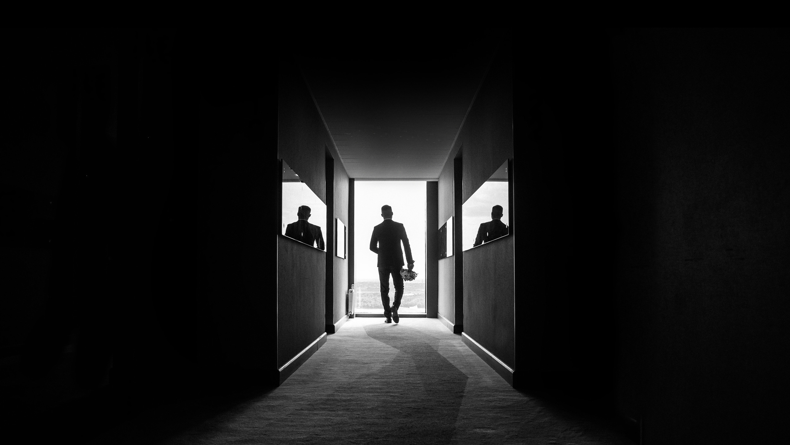 Фотограф Макс Носков