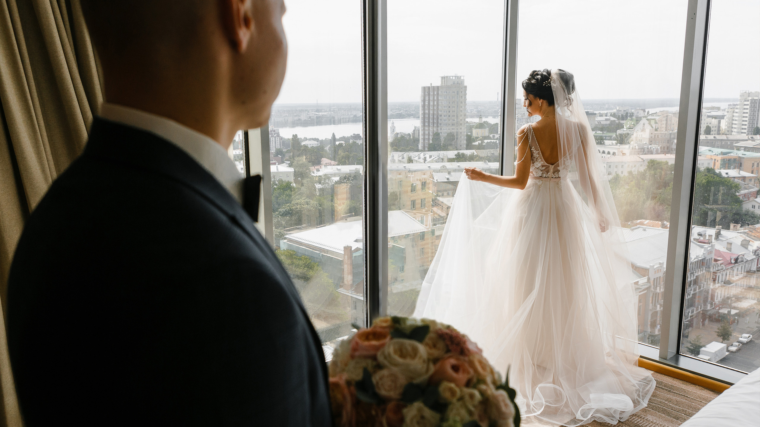 Фотограф Макс Носков