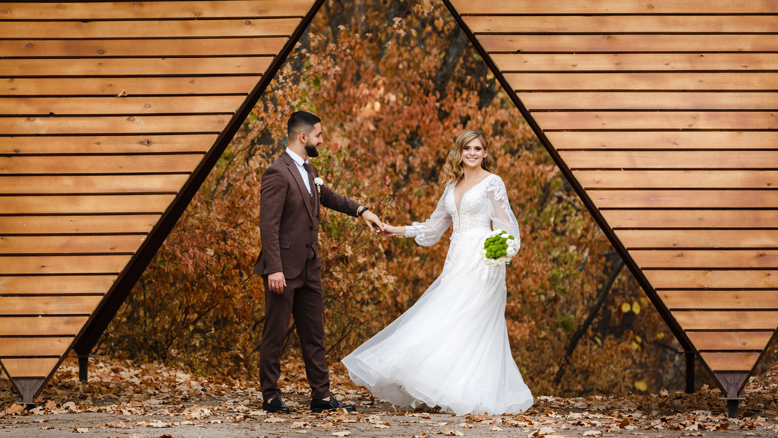 Фотограф Макс Носков