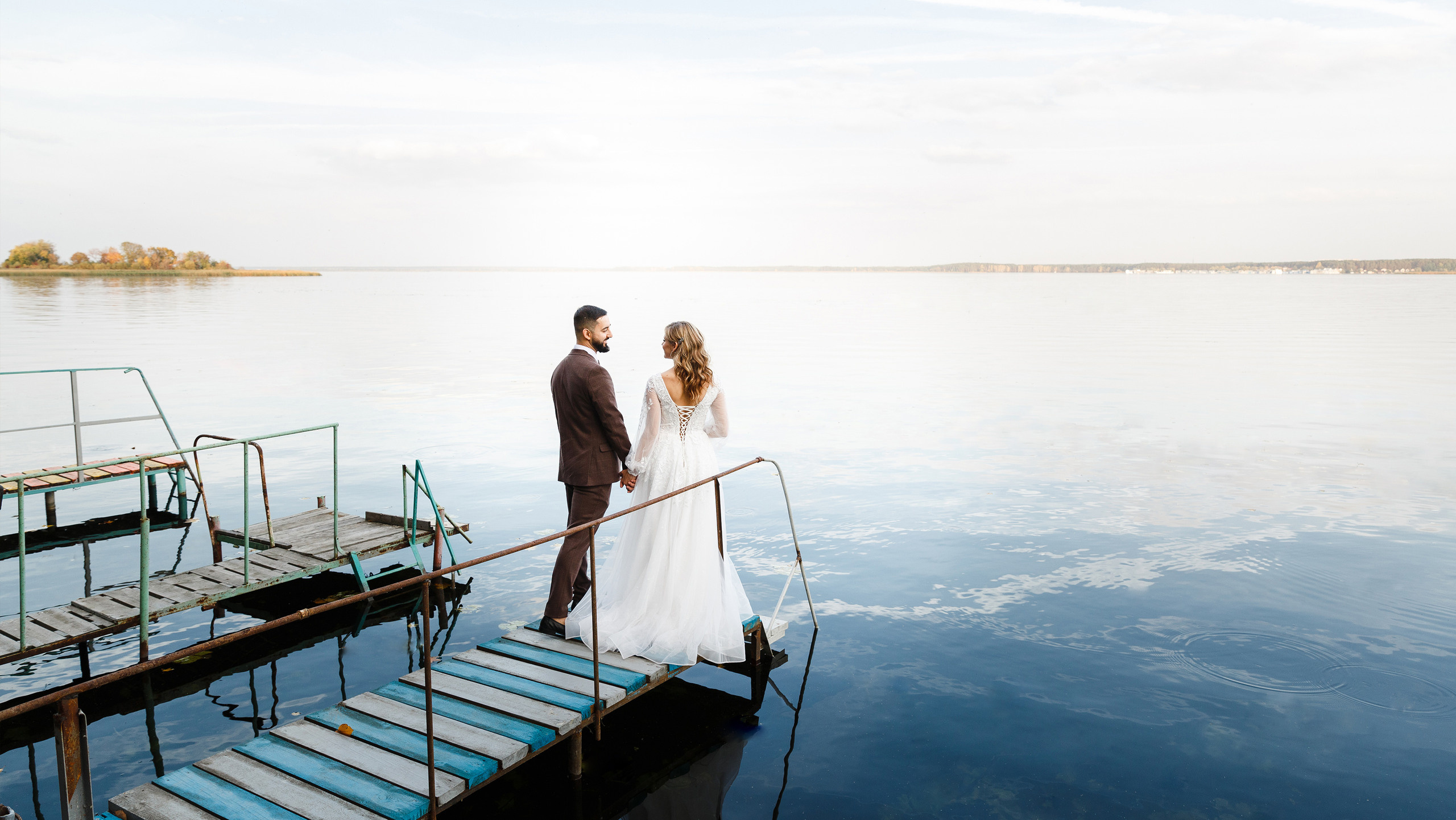 Фотограф Макс Носков