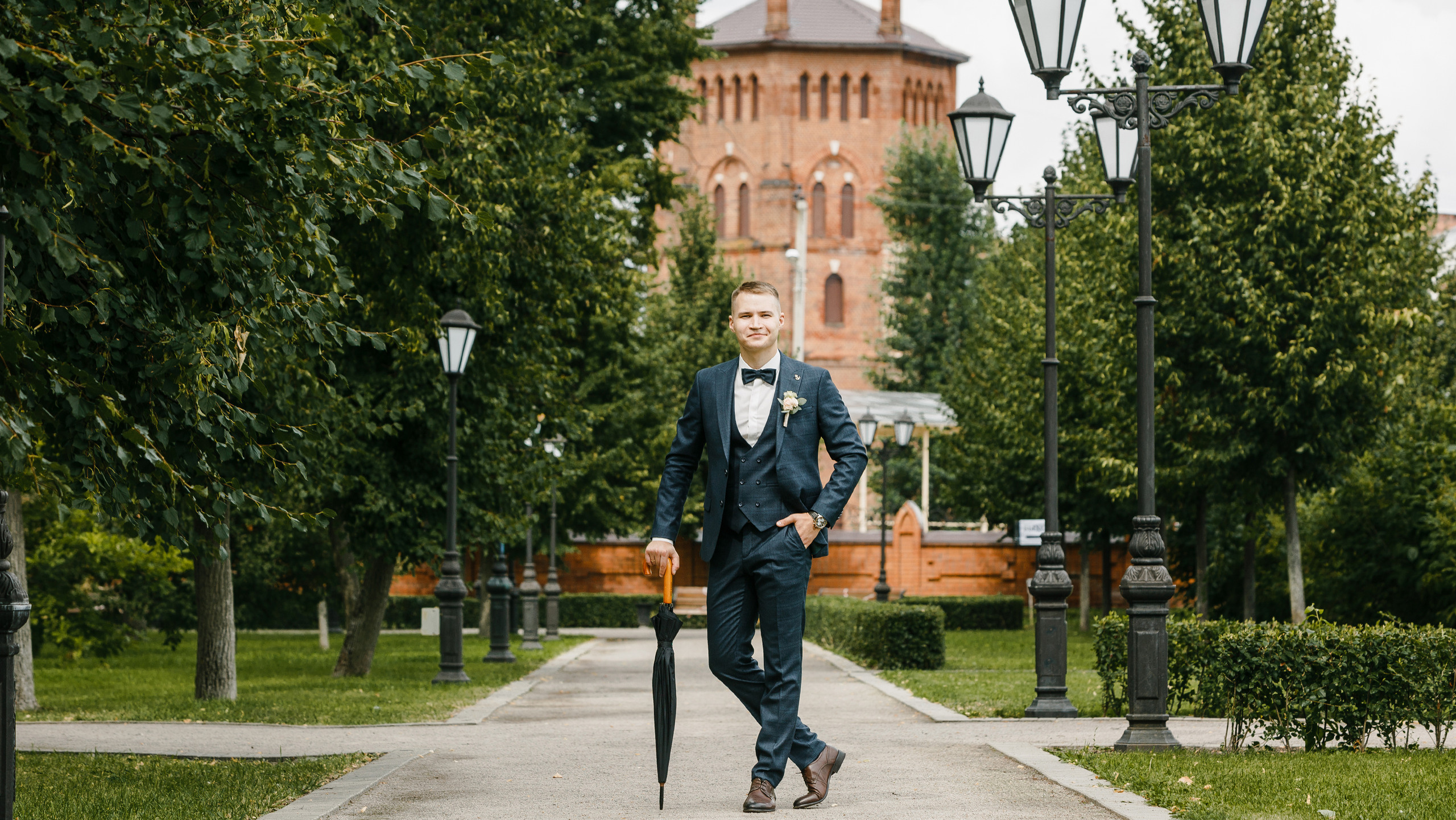 Фотограф Макс Носков