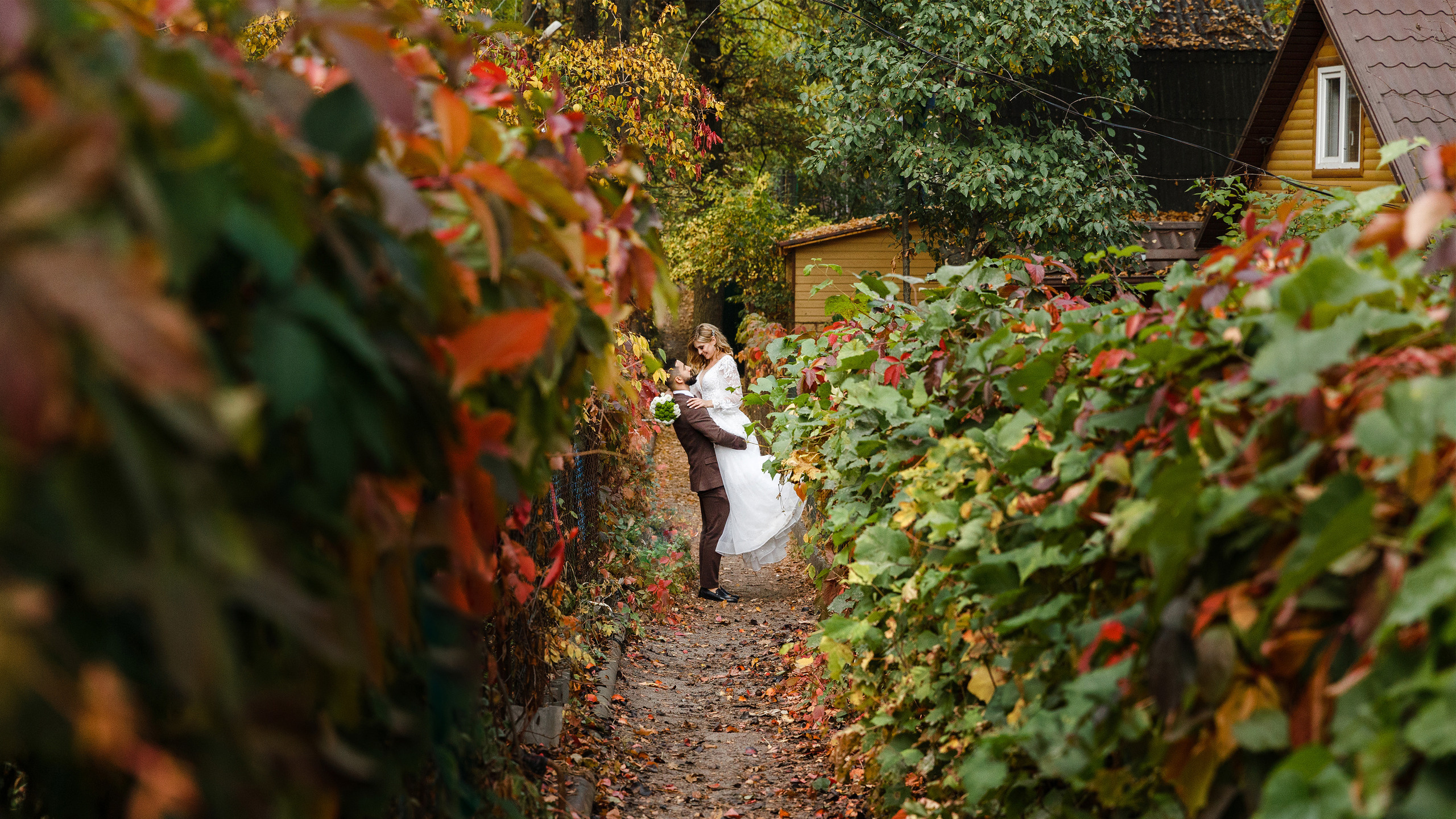Фотограф Макс Носков