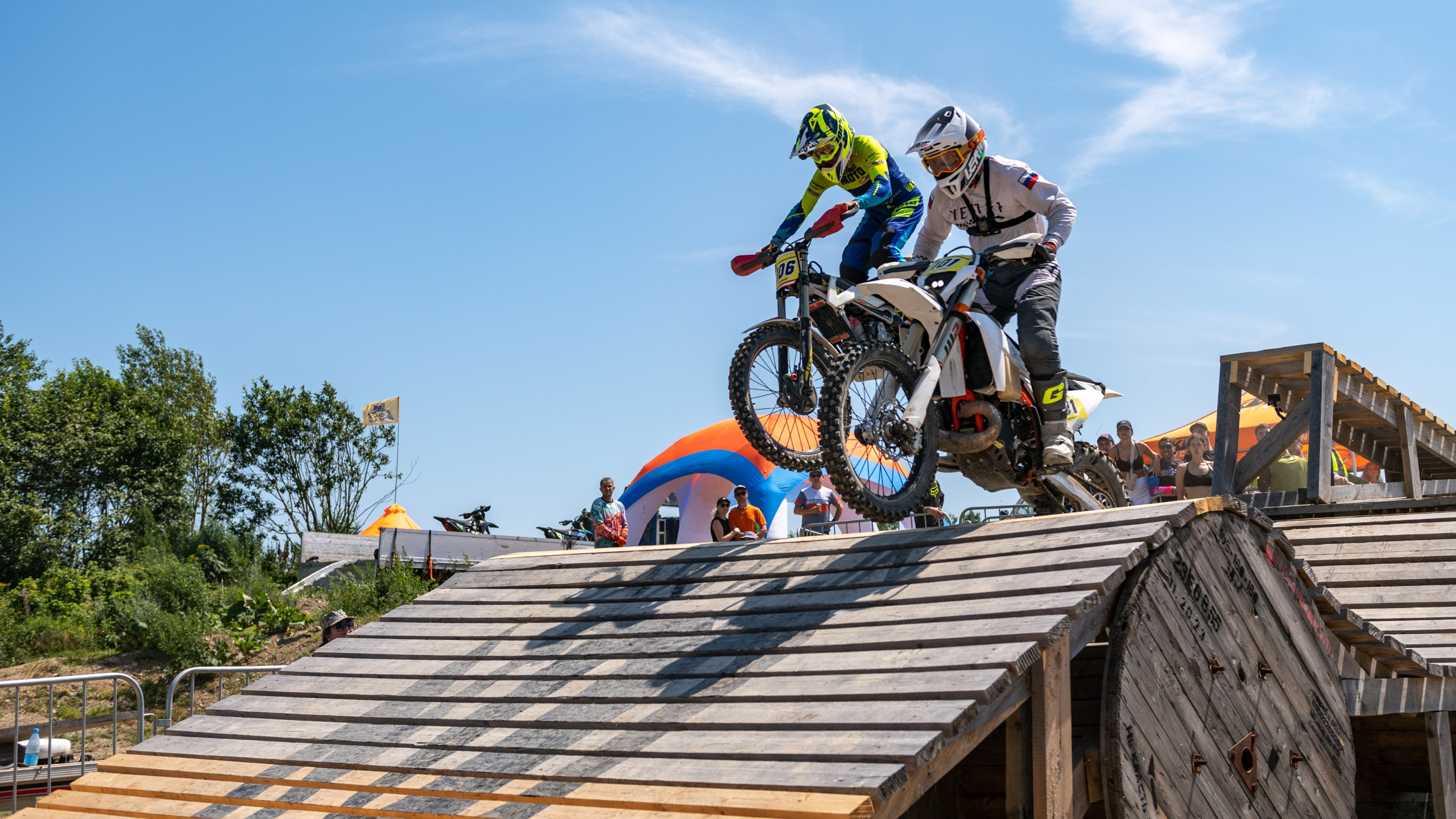 NPR 2025 пролог (26.07.2025). Фотограф Андрей Серенков