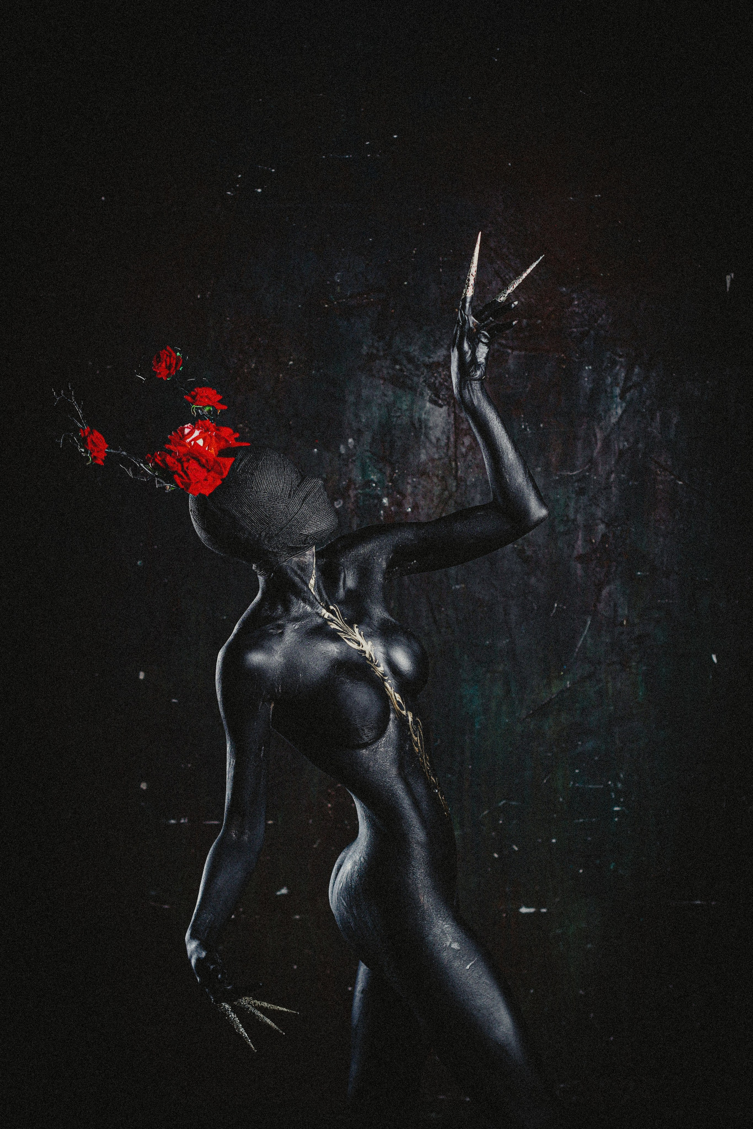 MOTHER. The Abstracter