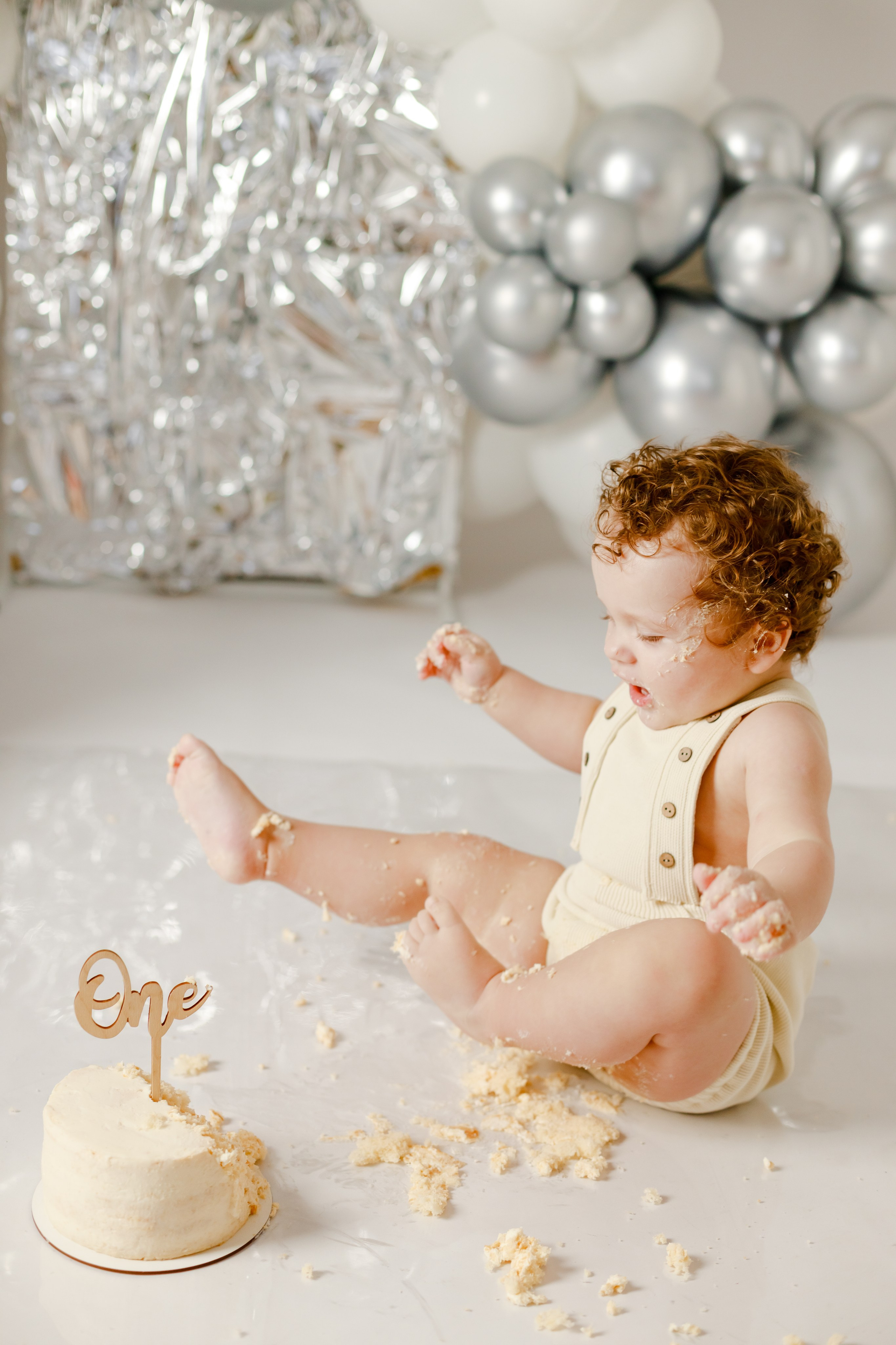 Съемка годика и новогодняя фотосессия. Детский и семейный фотограф в Краснодаре Альбина Морозова