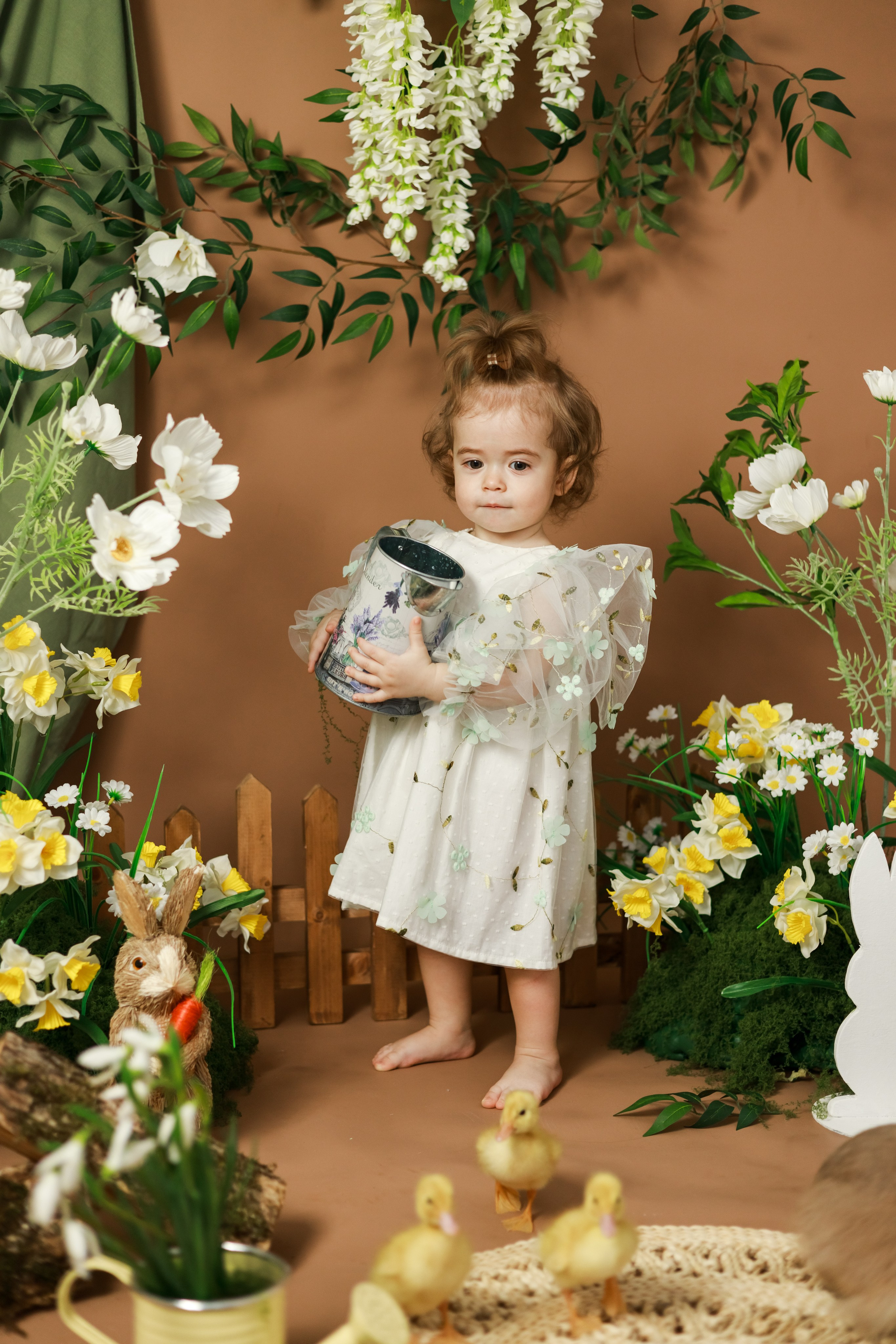 Весна 2026. Детский и семейный фотограф в Краснодаре Альбина Морозова