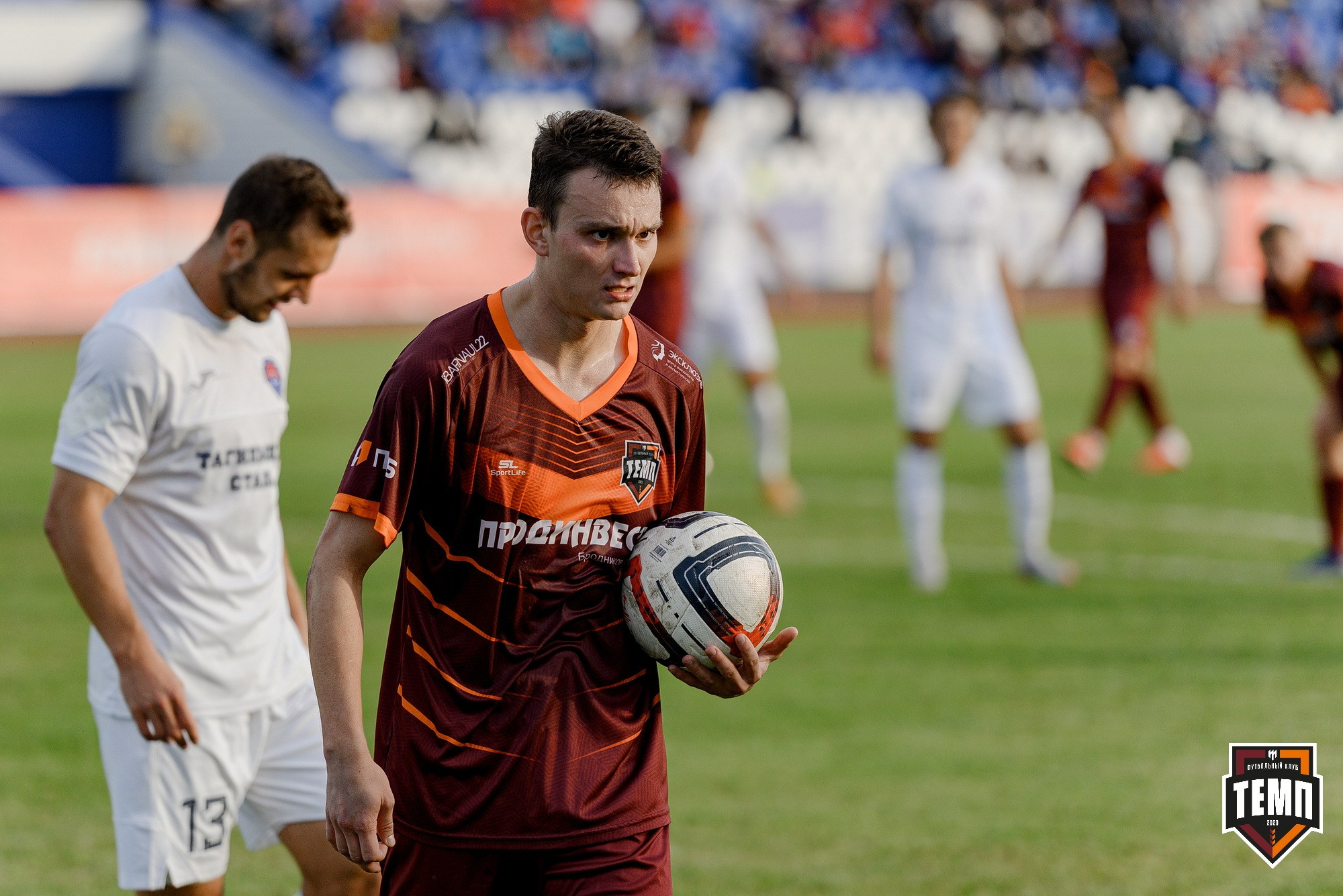 FONBET Кубок России по футболу 2025. Свадебный и репортажный фотограф Никита Сницарев в Барнауле