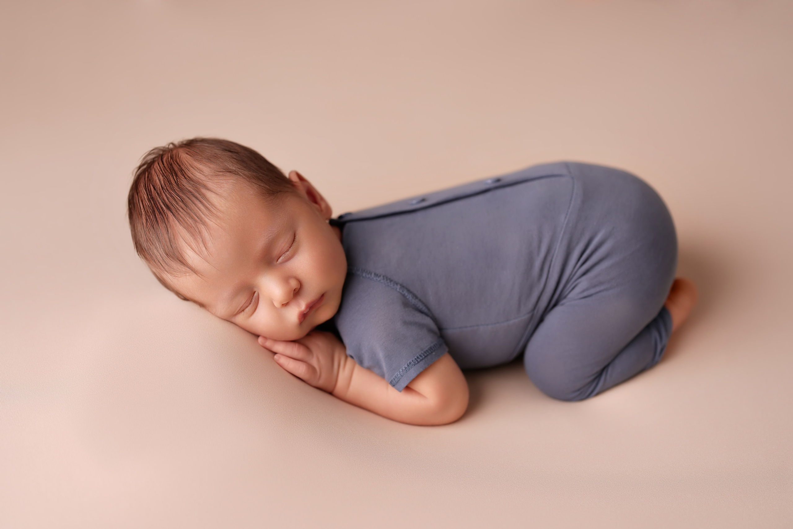 Новорождённые. Детский и семейный фотограф Ирина Иванова