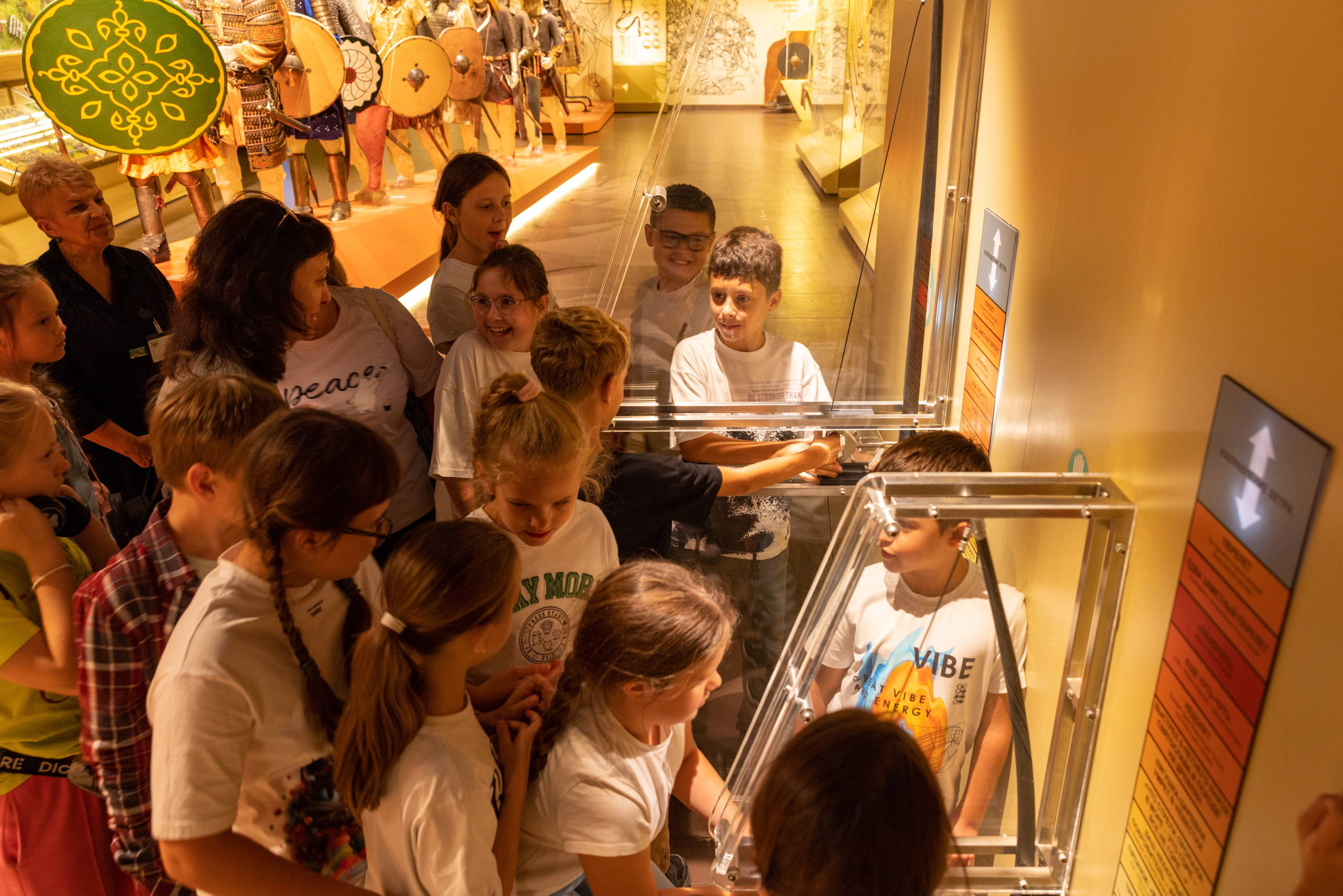 Поездка на поле Кулеково. Фотограф в Туле Крупский АнДРей. Фотостудия «КАДР71» в Туле