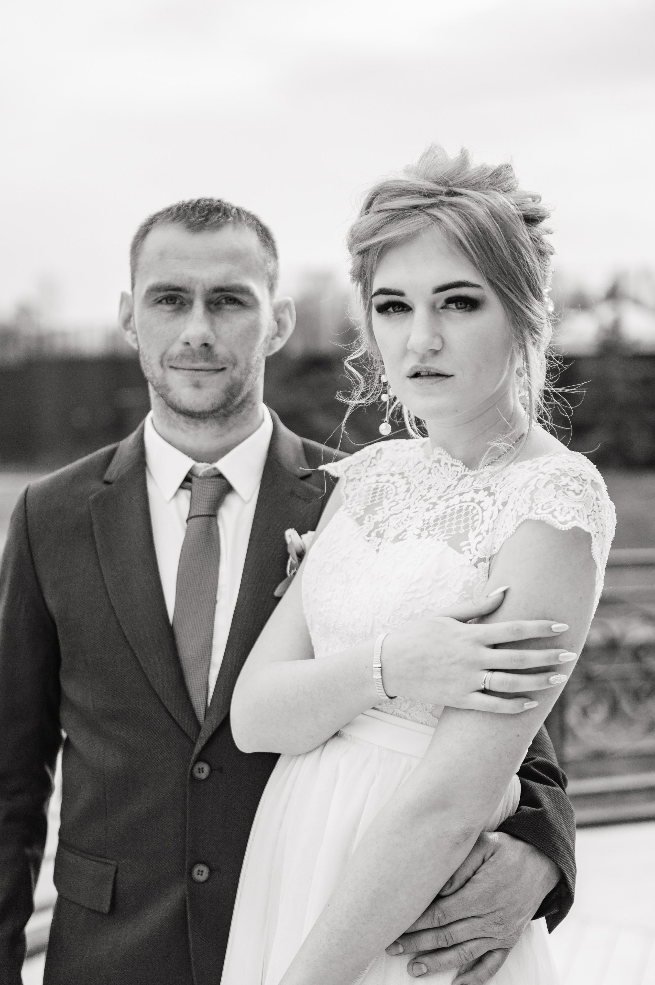 Андрей и Анна. Дмитрий Черяник свадебный и семейный фотограф